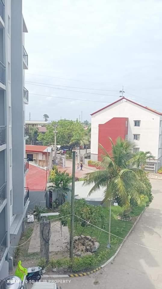 Mactan Oasis Garden 401 Aparthotel *