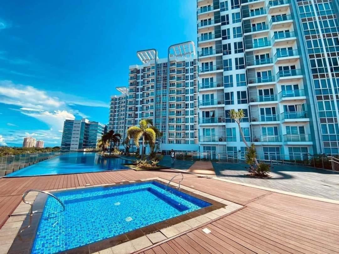 Mactan Newtown Staycation *