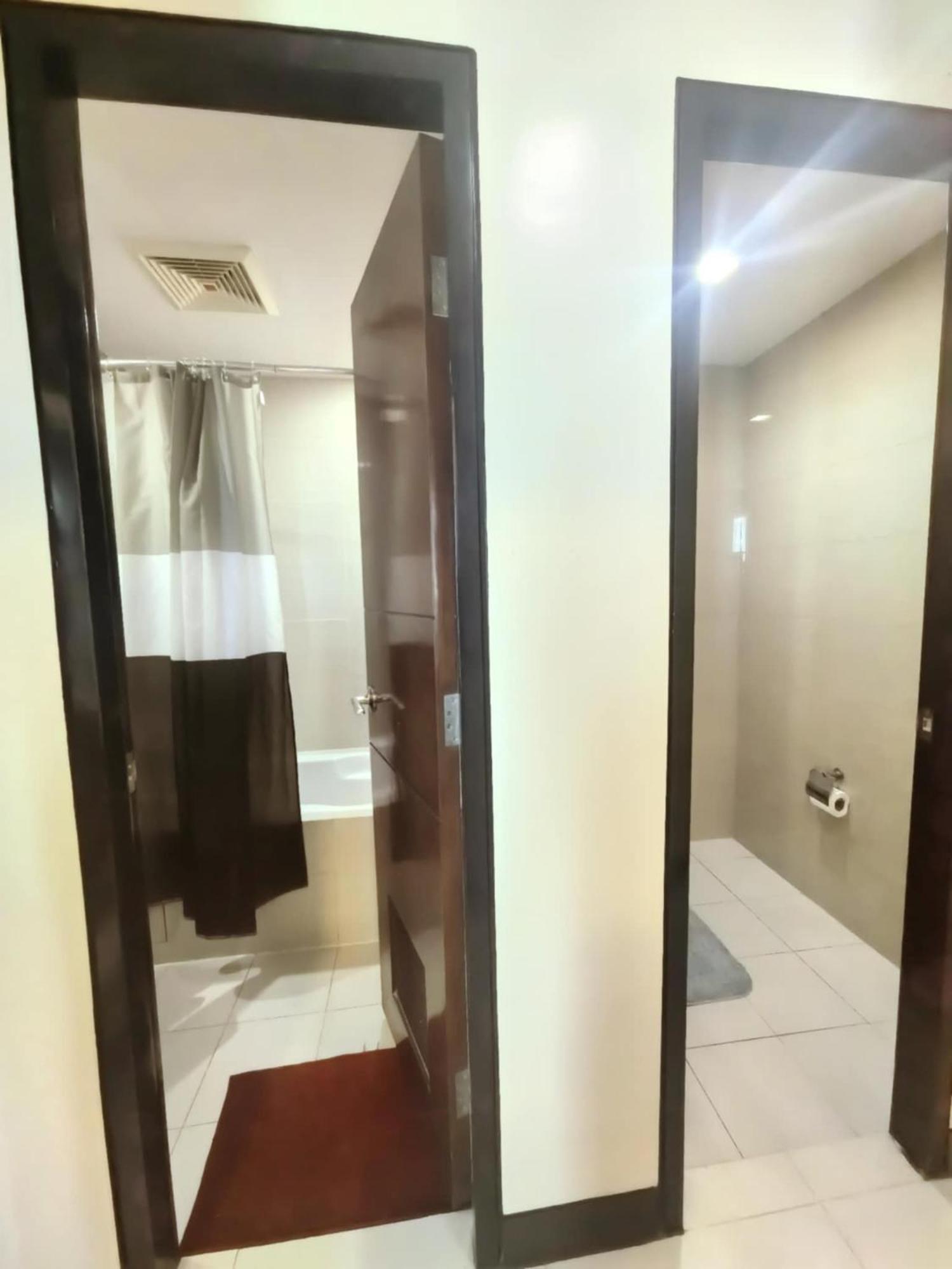 Mactan Newtown Staycation * Lapu-Lapu City
