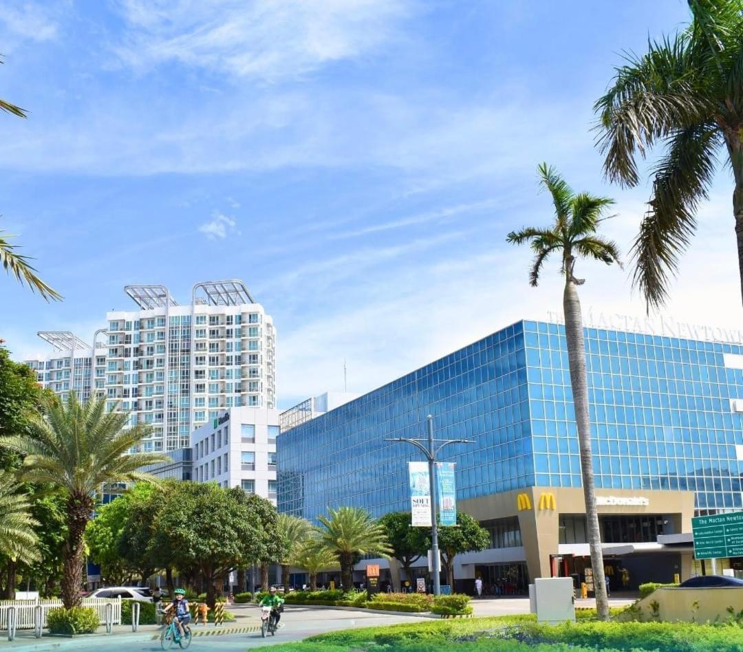 Apartment Mactan Newtown Staycation *