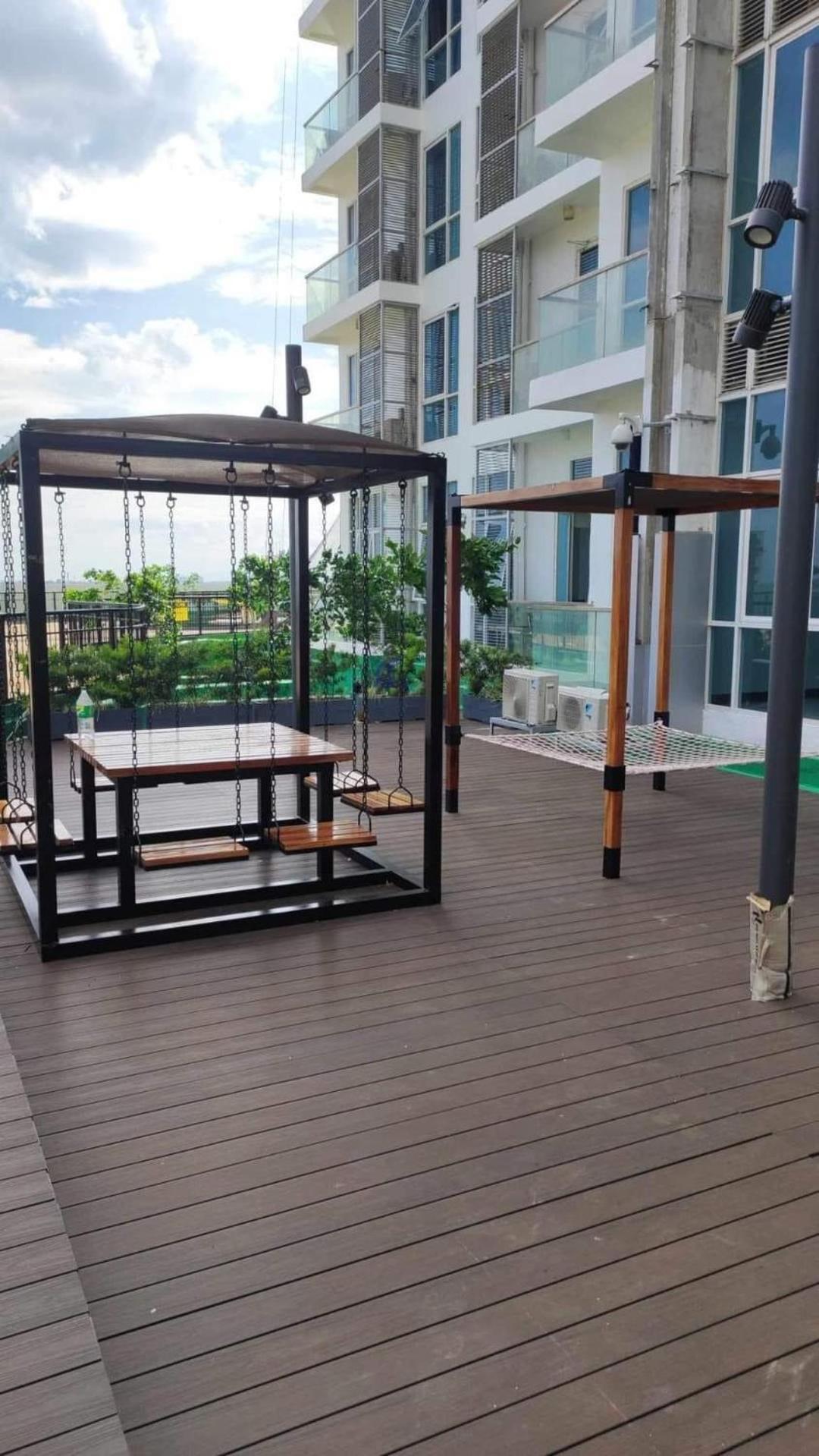 Mactan Newtown Staycation Lapu-Lapu City