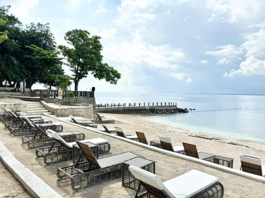 Apartment Mactan Newtown Staycation *