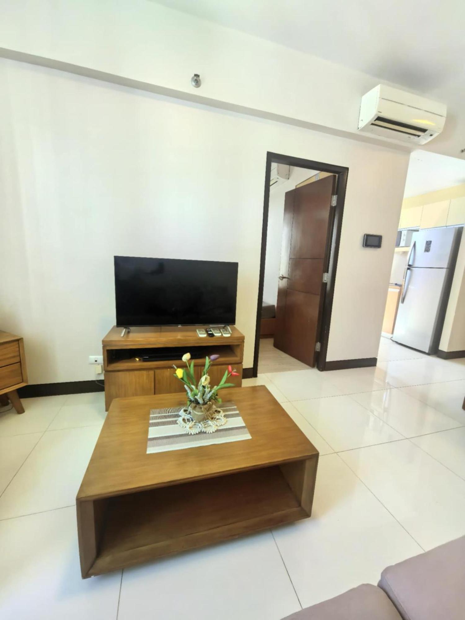 Mactan Newtown Staycation *