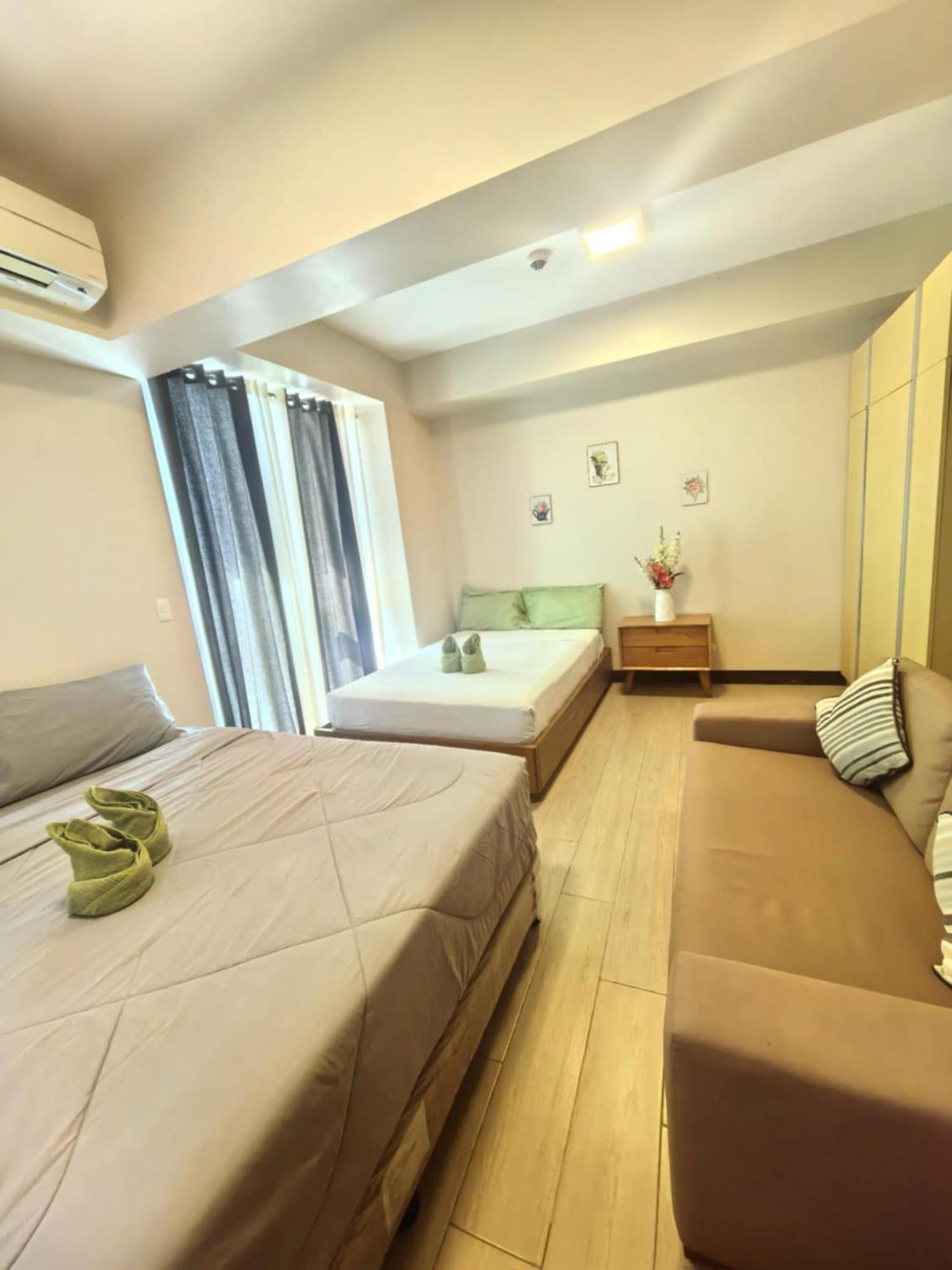 Mactan Newtown Staycation *