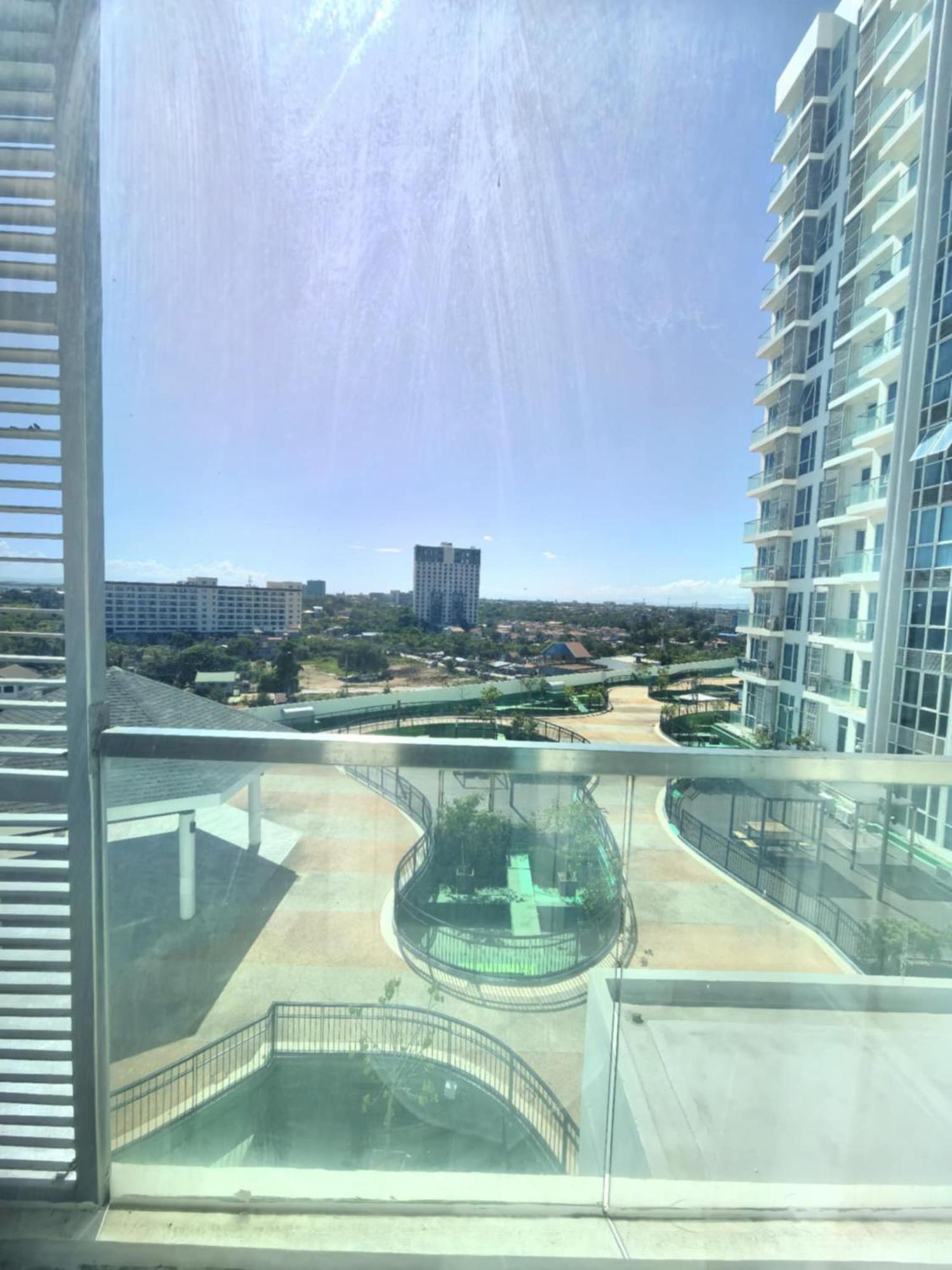 Mactan Newtown Staycation Lapu-Lapu City