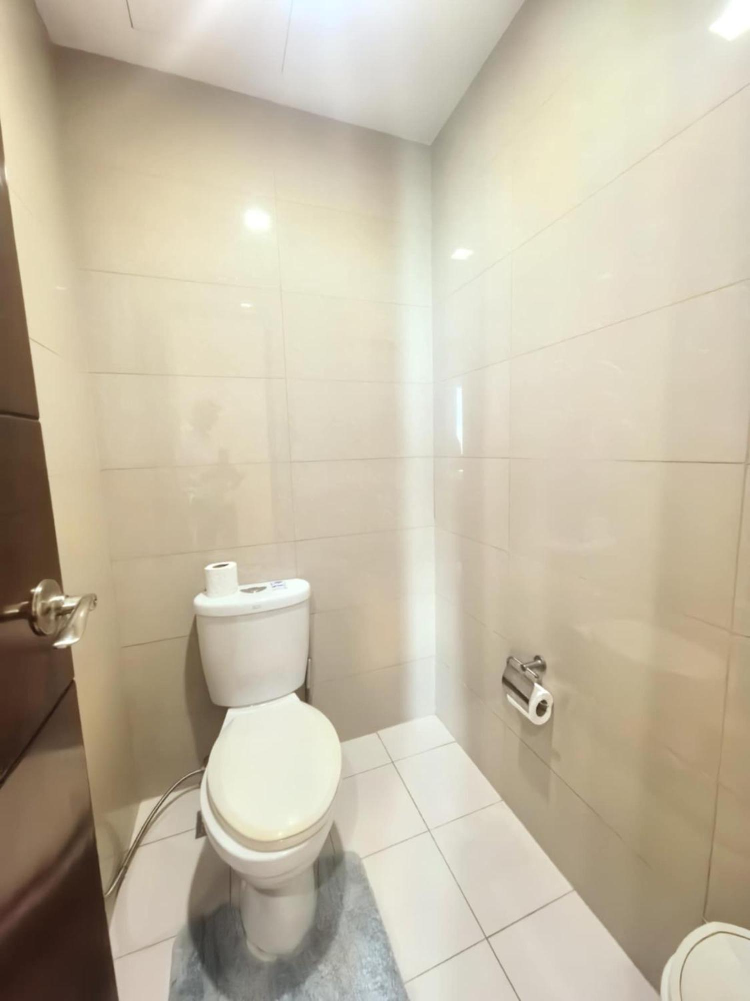 Apartment Mactan Newtown Staycation