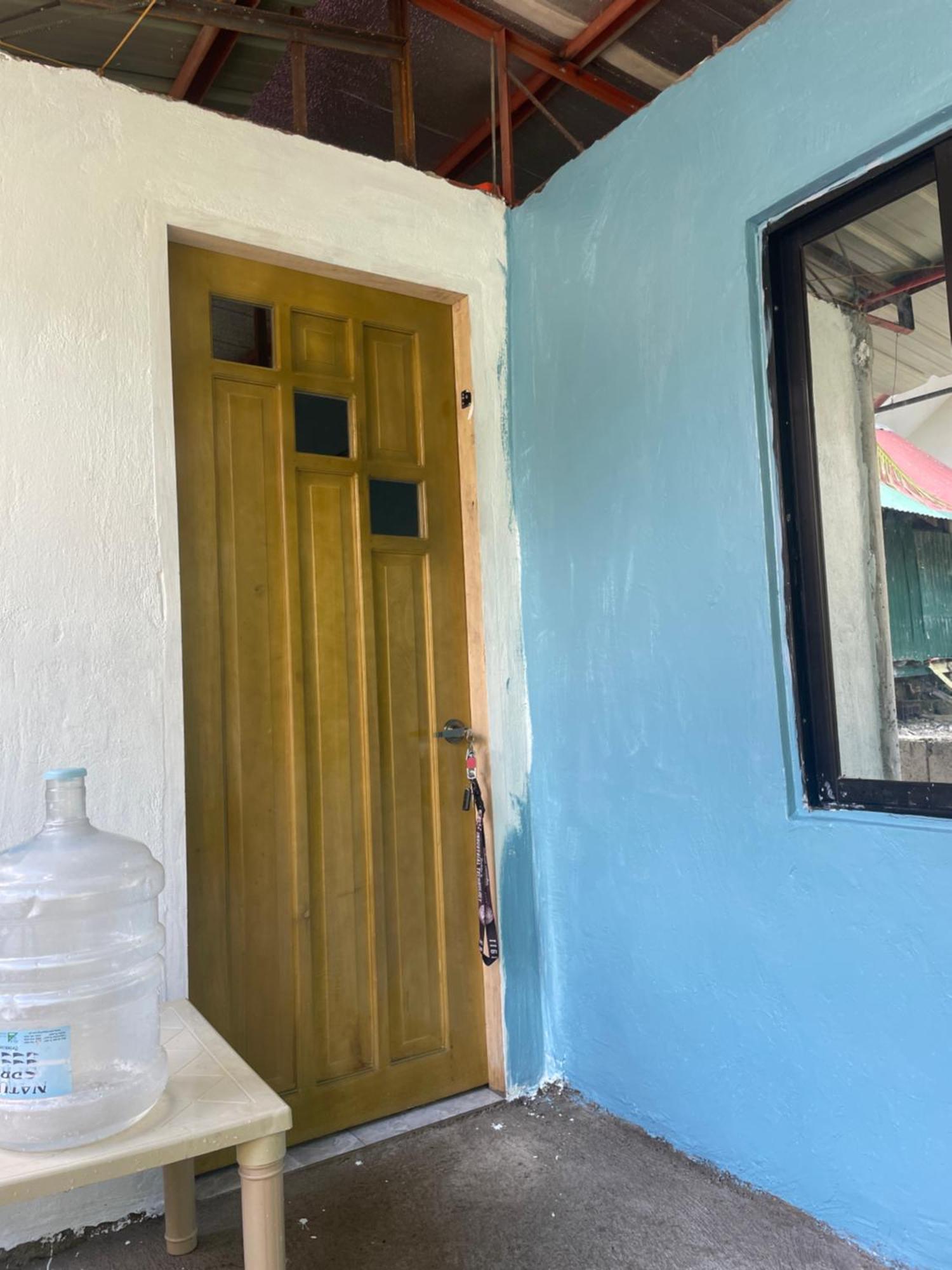 Bahay sa kanayunan Ashley Tyler Country Moalboal