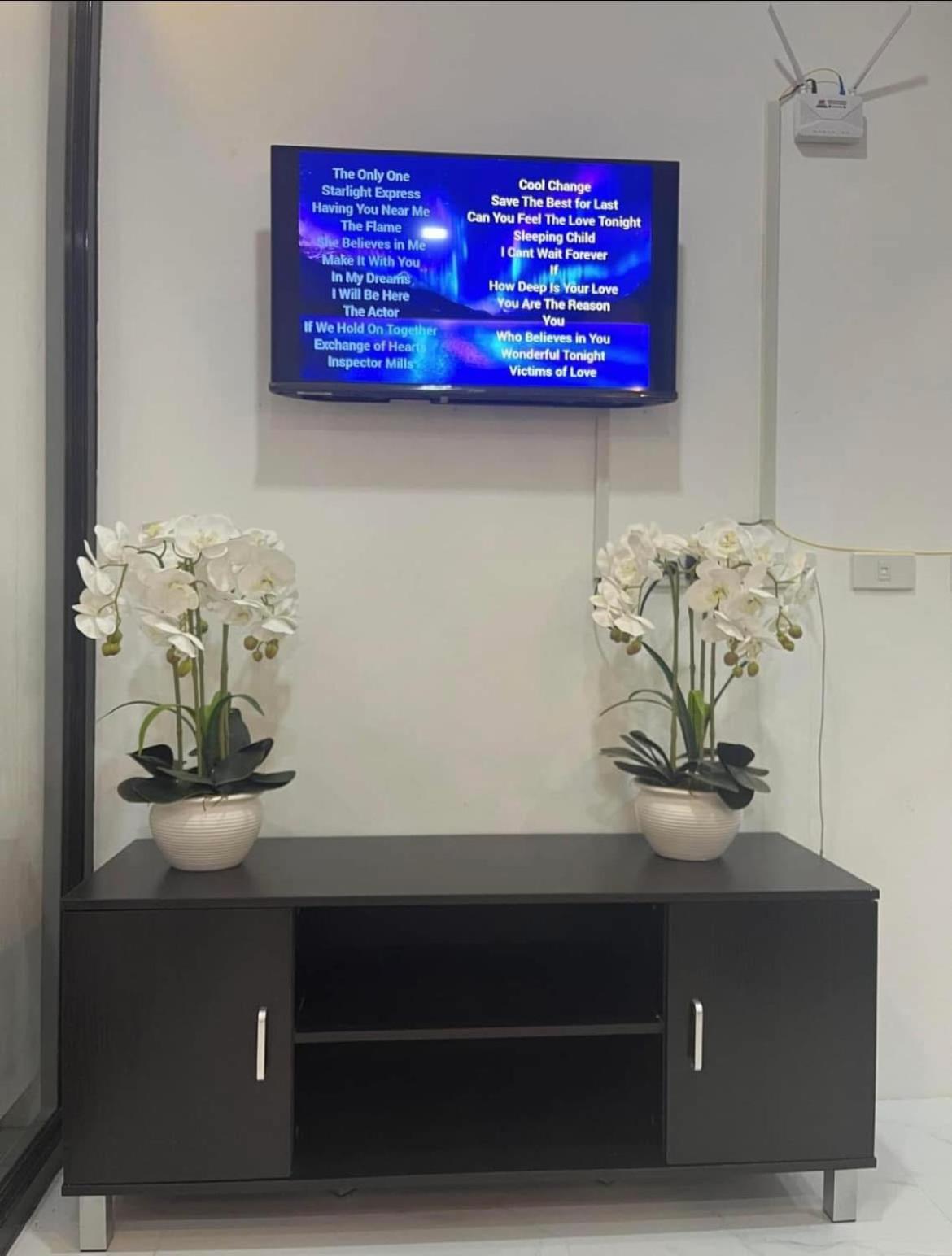 Mamitas Place, Royal Oceancrest Mactan Apartment Lapu-Lapu City