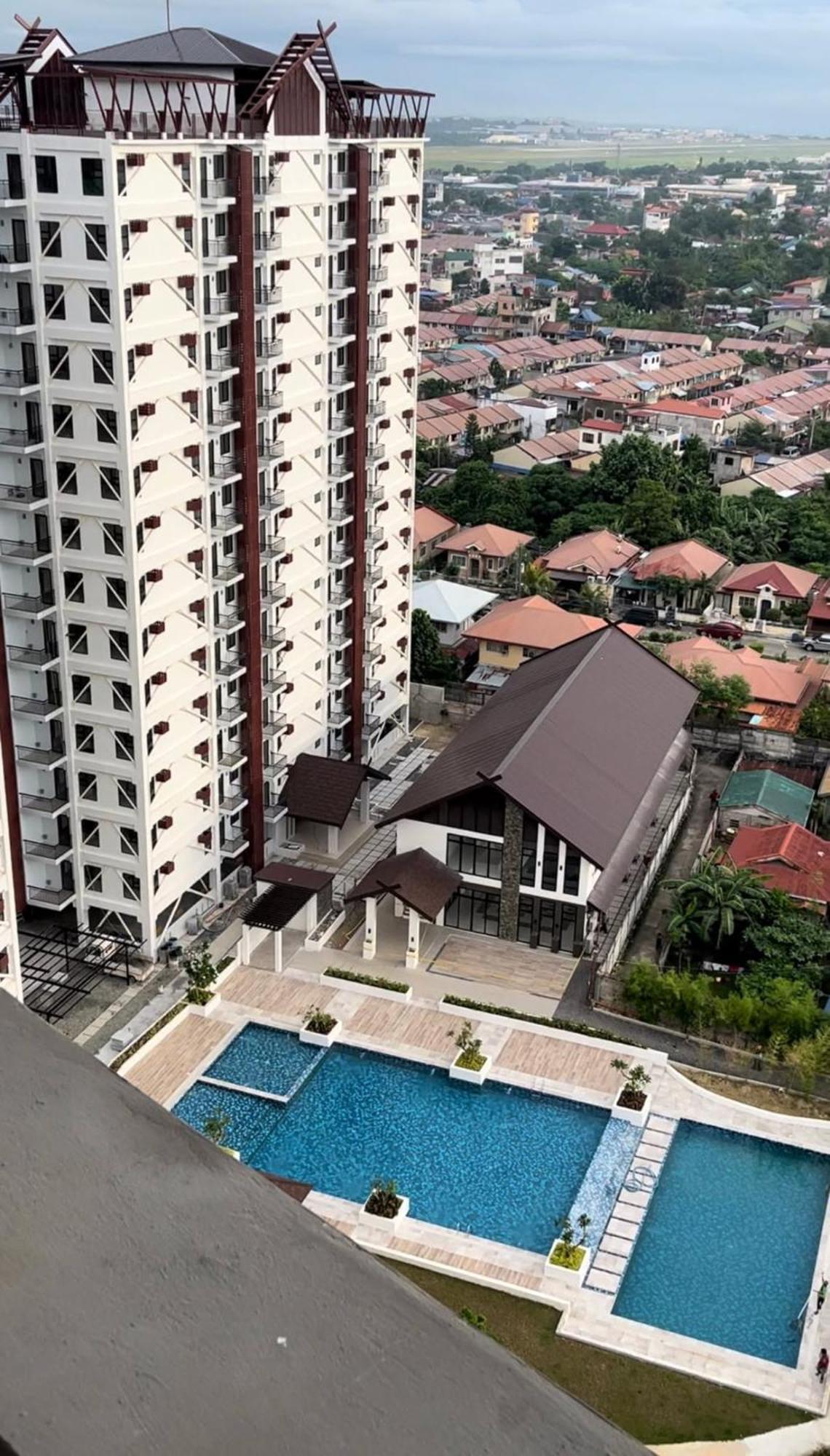 Mamitas Place, Royal Oceancrest Mactan Apartment Lapu-Lapu City