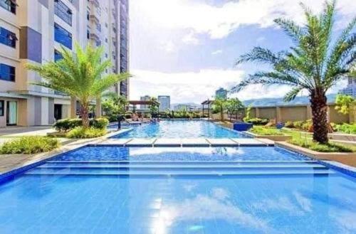 Dg - Horizon 101 Tower 2 Cebu