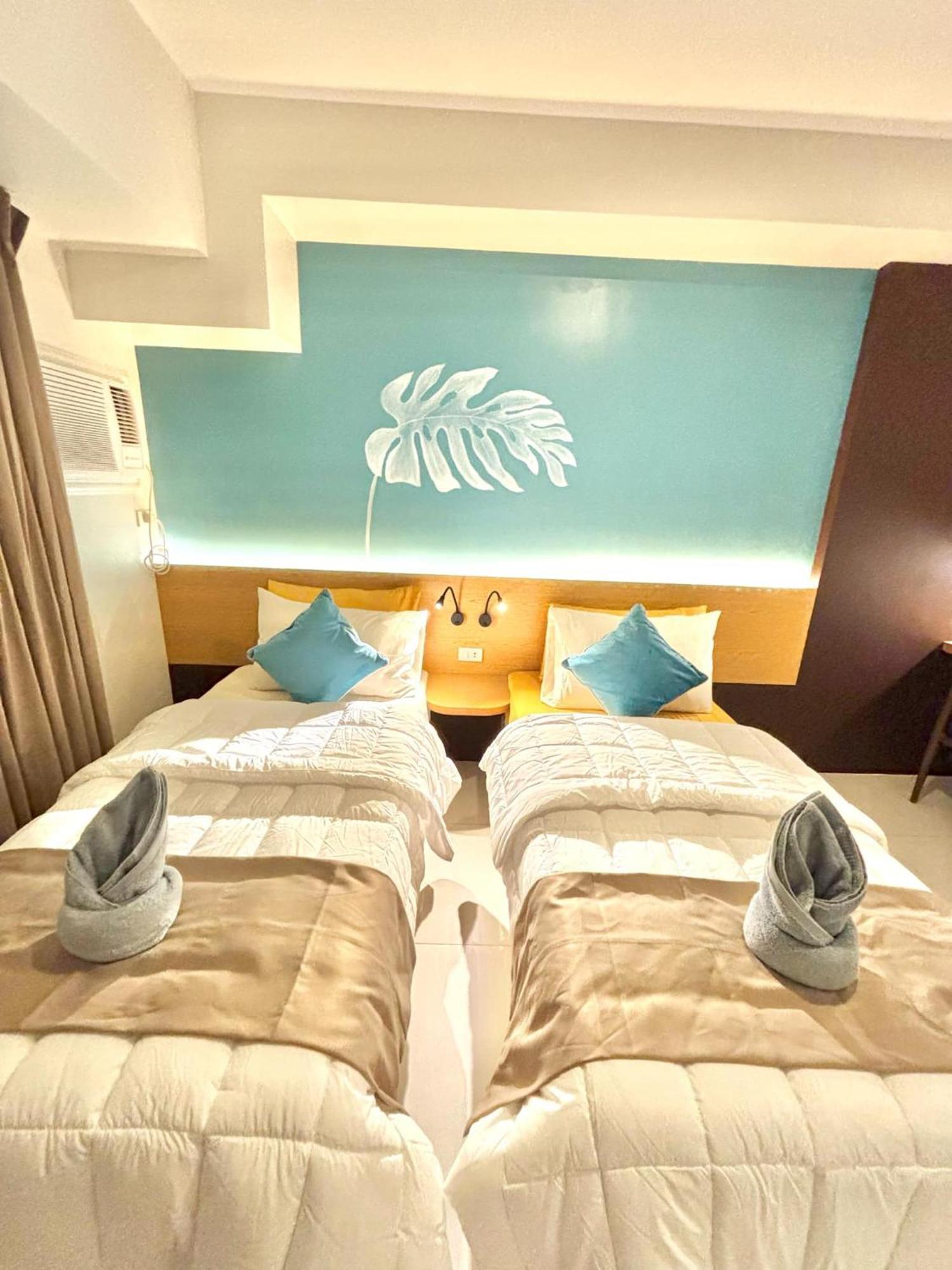 Aparthotel Dg - Horizon 101 Tower 2 Cebu