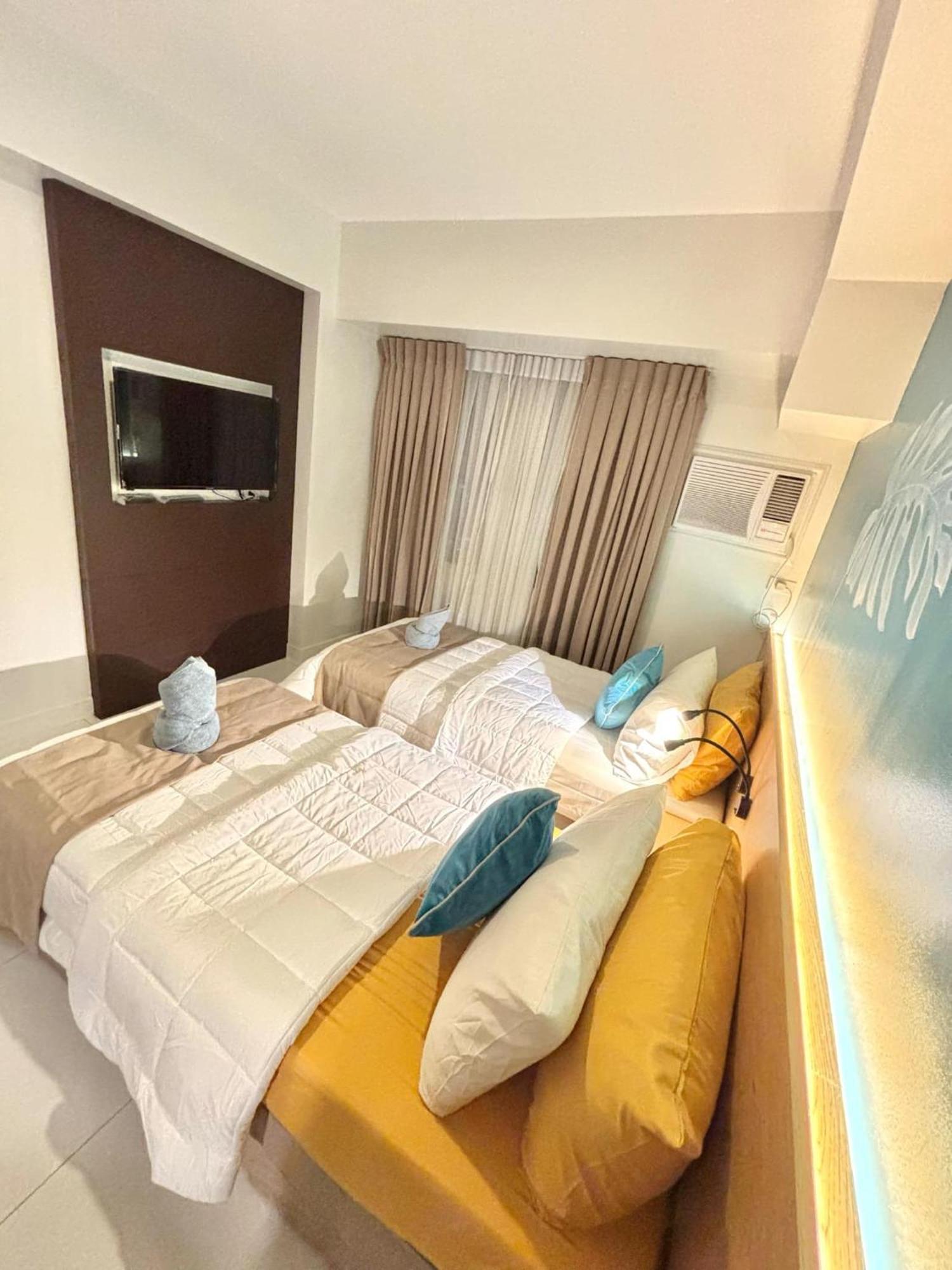 Aparthotel Dg - Horizon 101 Tower 2 Cebu