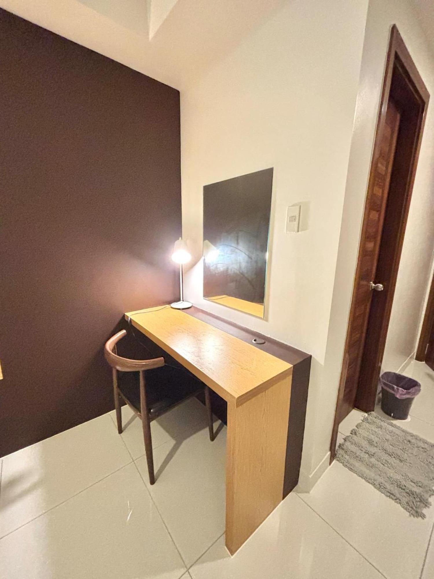 Dg - Horizon 101 Tower 2 * Cebu