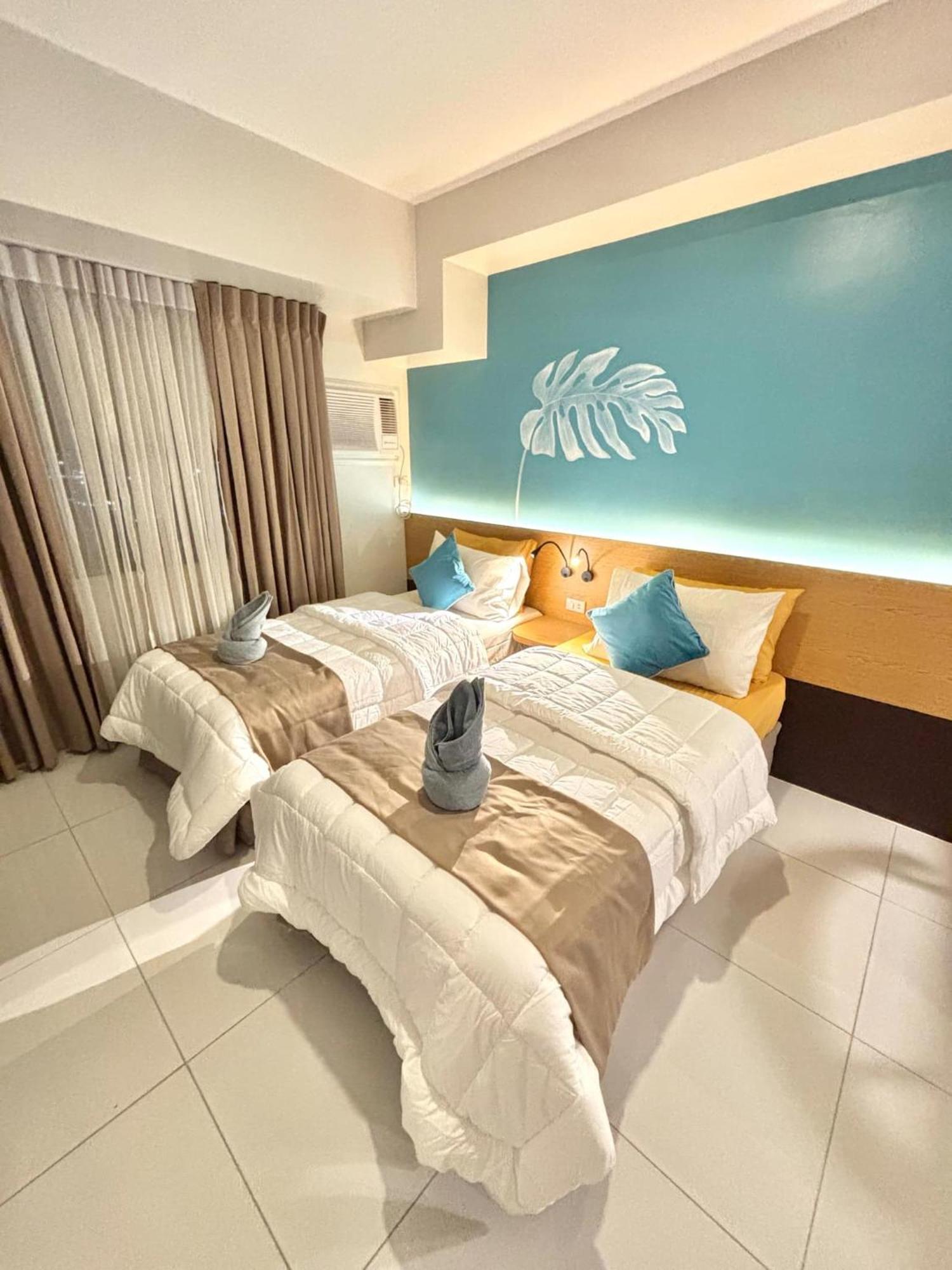 Dg - Horizon 101 Tower 2 Aparthotel Cebu