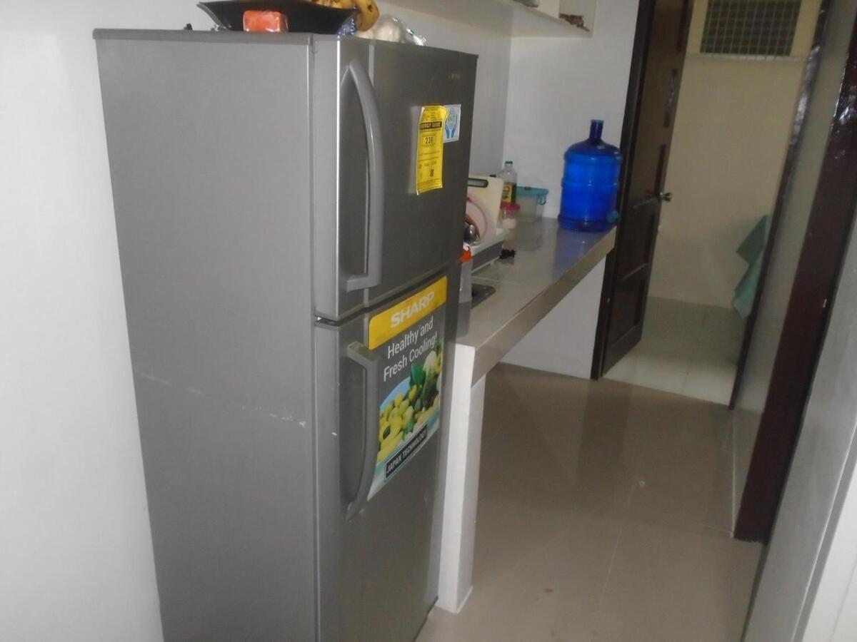 Bhs Serviced 2 Bedroom In