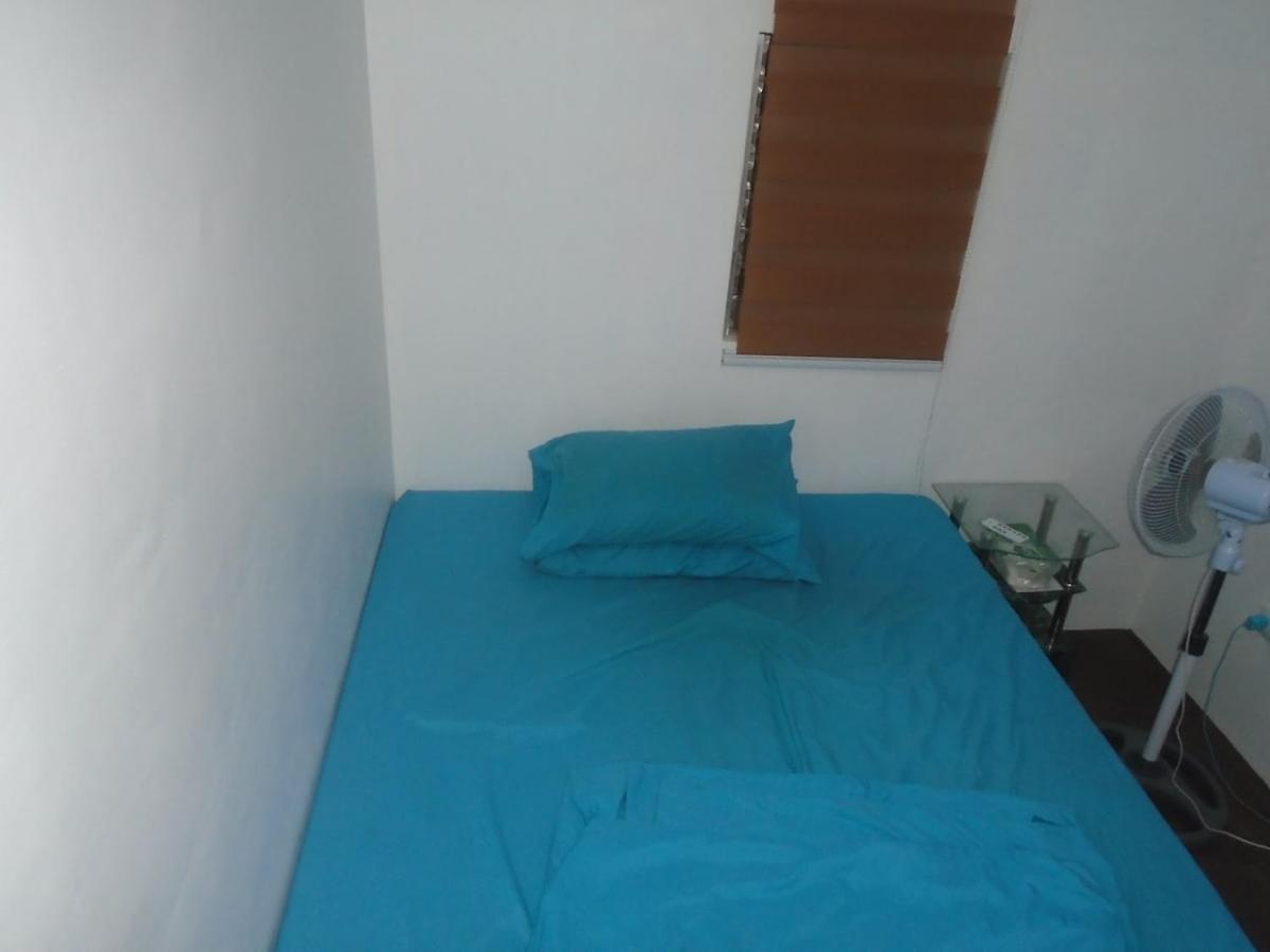 Bhs Serviced 2 Bedroom In Apartment Carcar