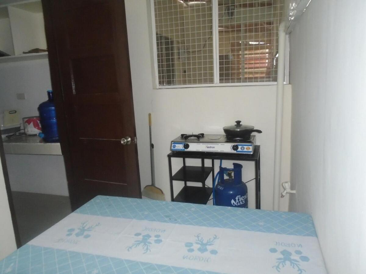Apartment Bhs Serviced 2 Bedroom In
