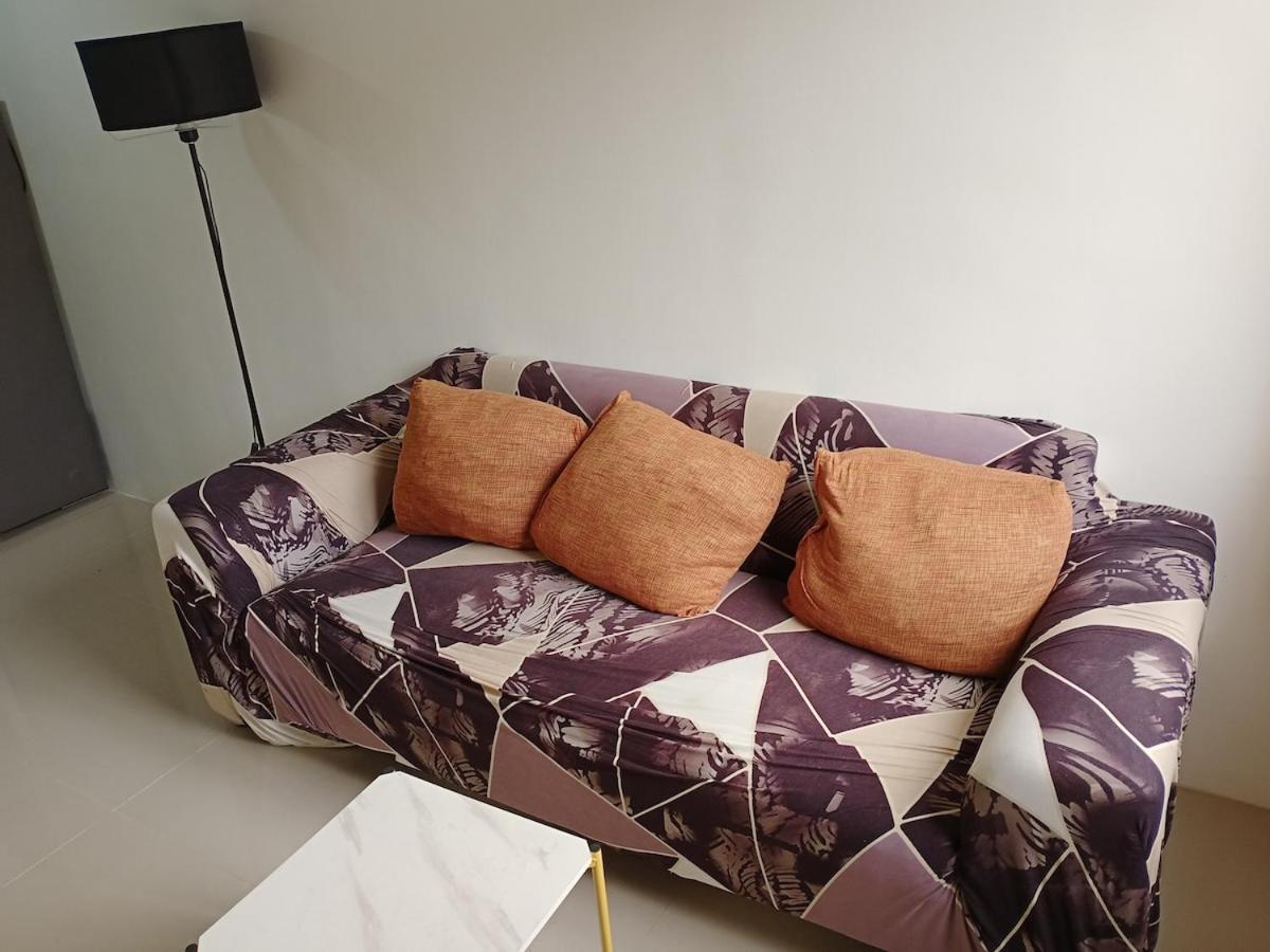 Apartment Bhs Serviced 2 Bedroom In