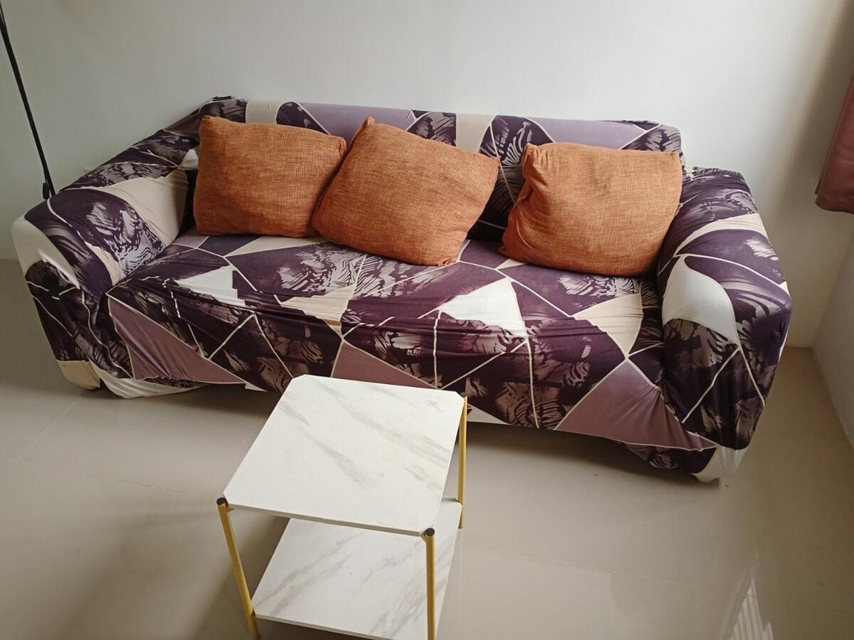 Bhs Serviced 2 Bedroom In Apartment Carcar