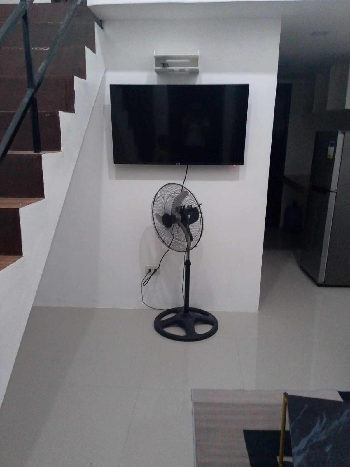 Bhs Serviced 2 Bedroom In Apartment