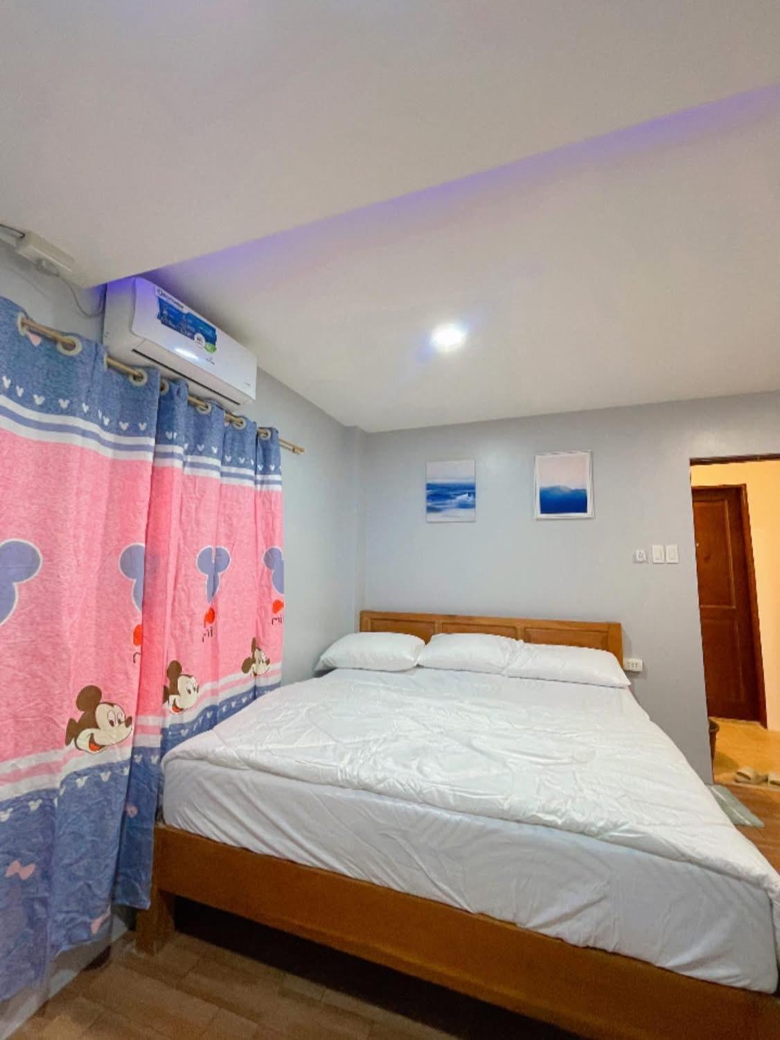 Dos Marias Tourist Malapascua bahay-panuluyan