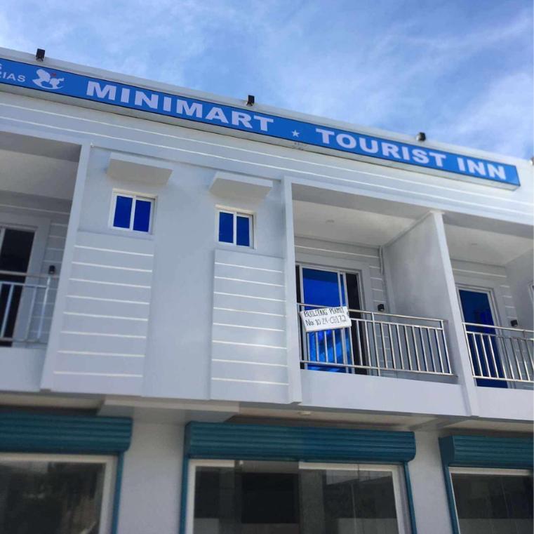 Dos Marias Tourist Malapascua bahay-panuluyan *