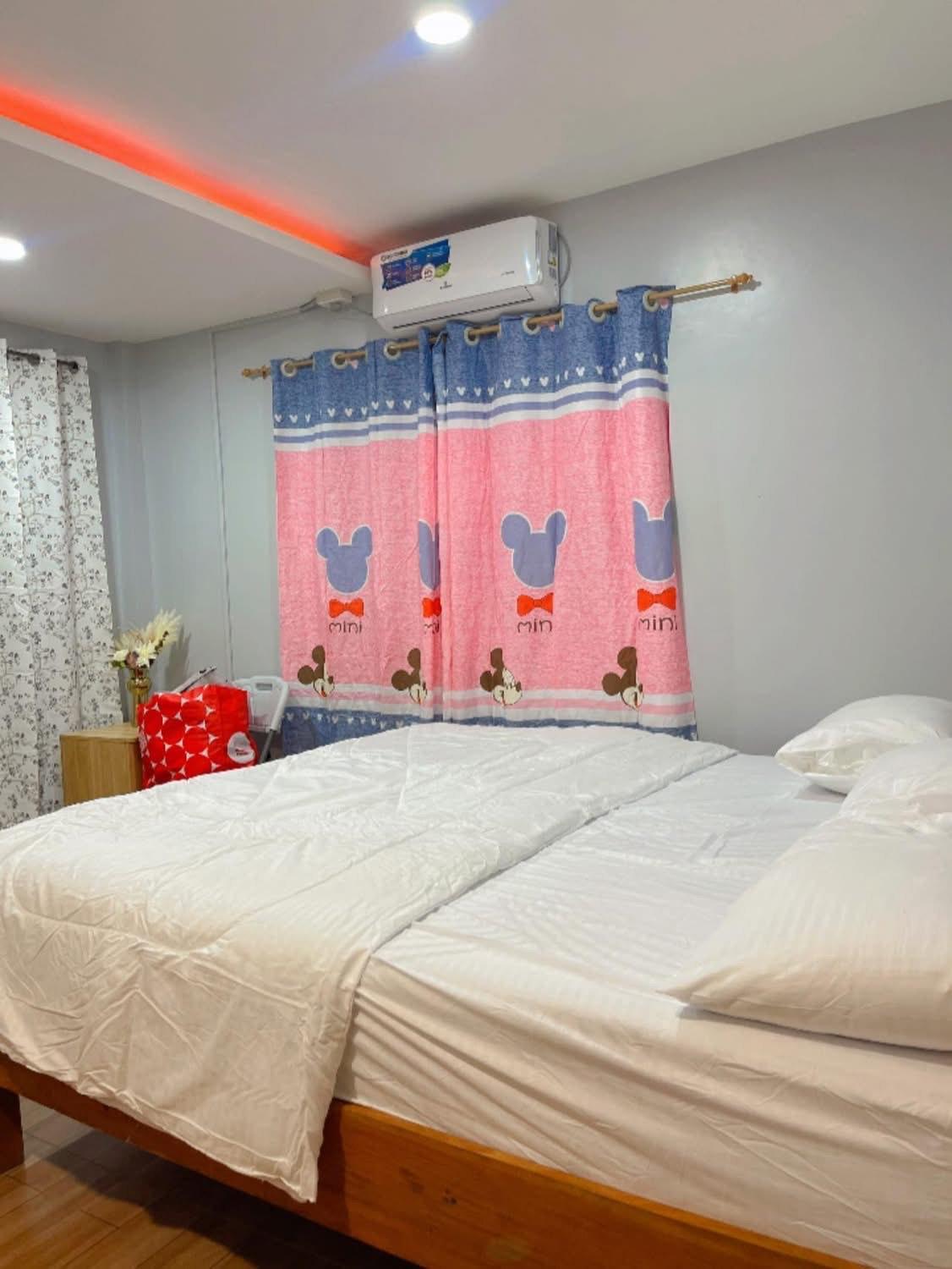 Dos Marias Tourist Malapascua bahay-panuluyan Daanbantayan