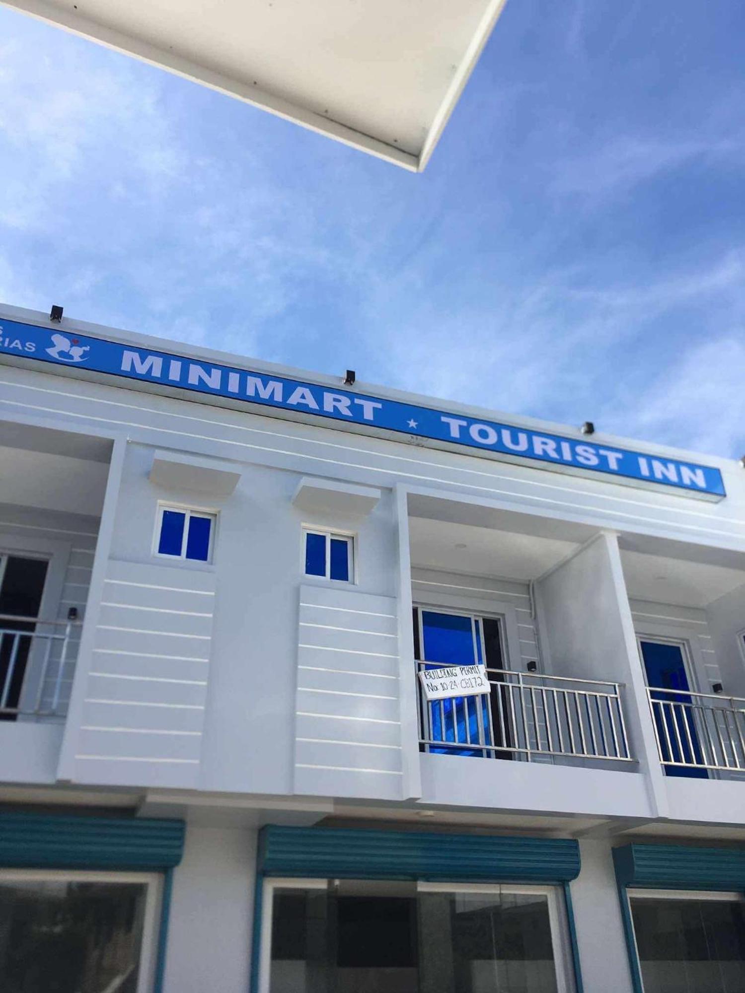 Dos Marias Tourist Malapascua Daanbantayan