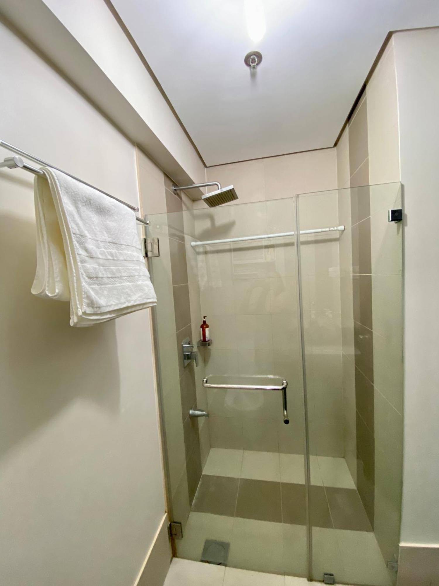 Solinea Tower Aparthotel *