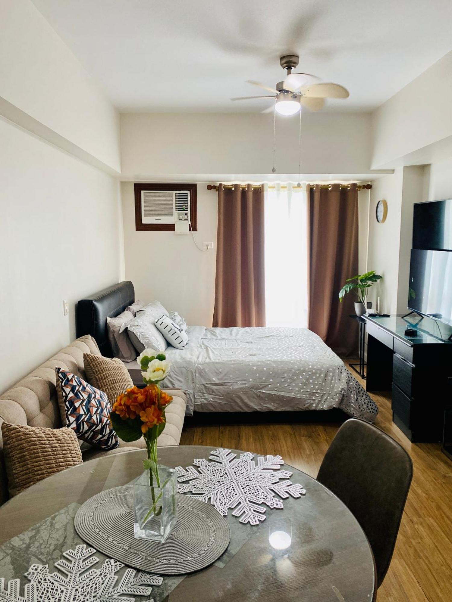 Solinea Tower Cebu