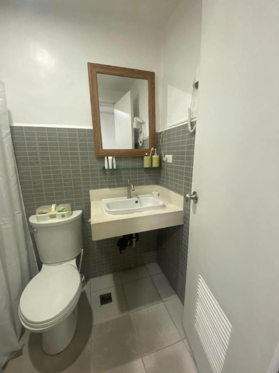 Apartment Cityscape Tower 2 In Midtown Cebu