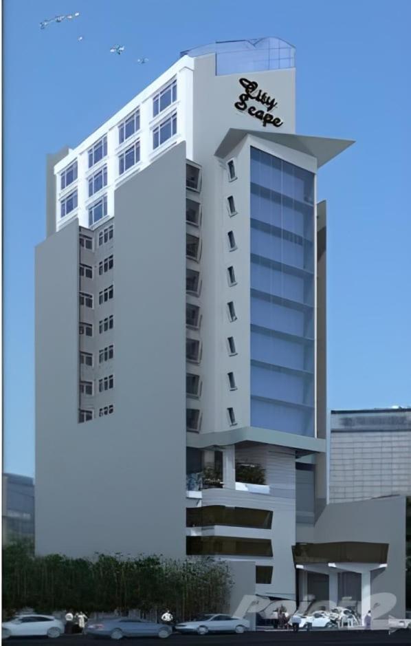 Cityscape Tower 2 In Midtown Apartment Cebu