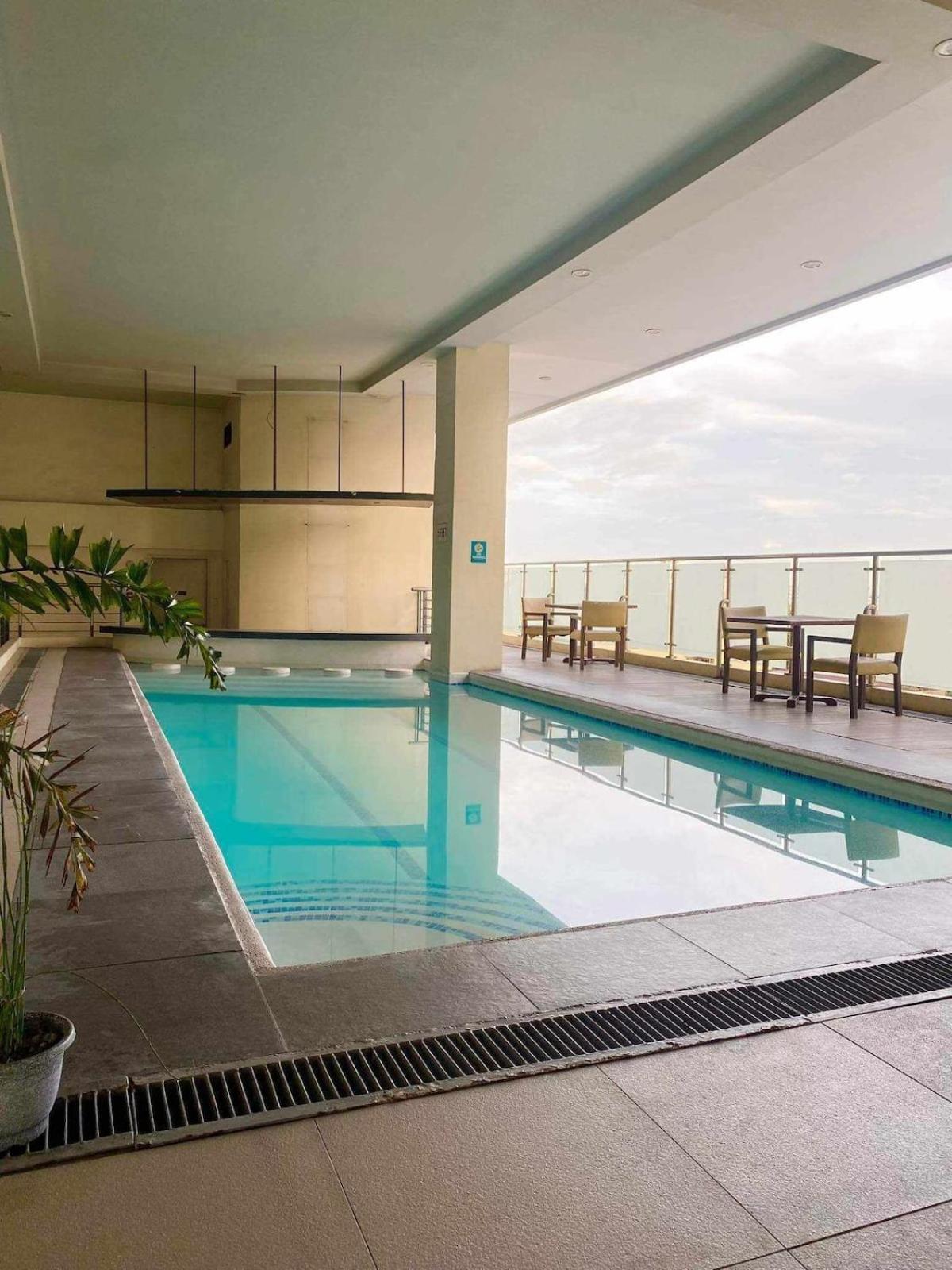 Cityscape Tower 2 In Midtown *