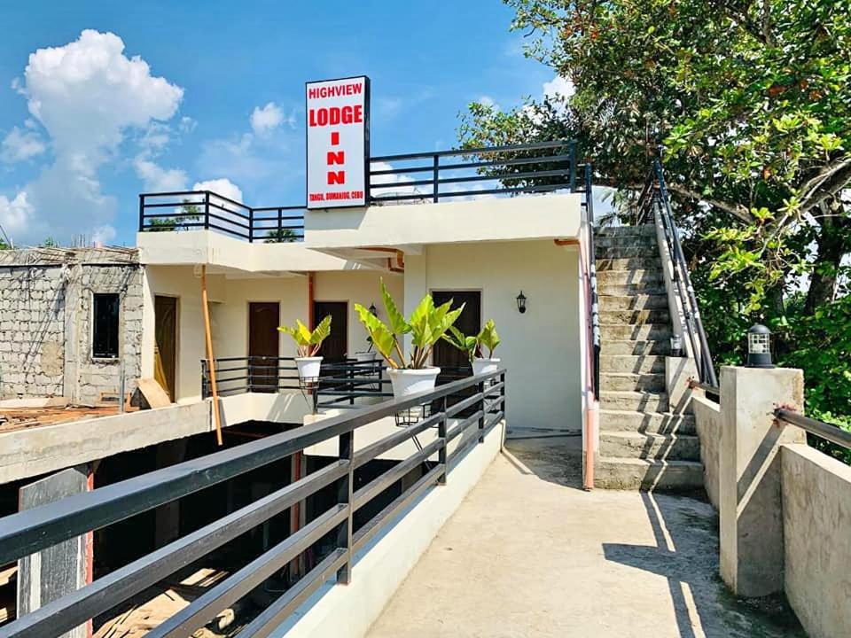 Lodge Highview Cebu