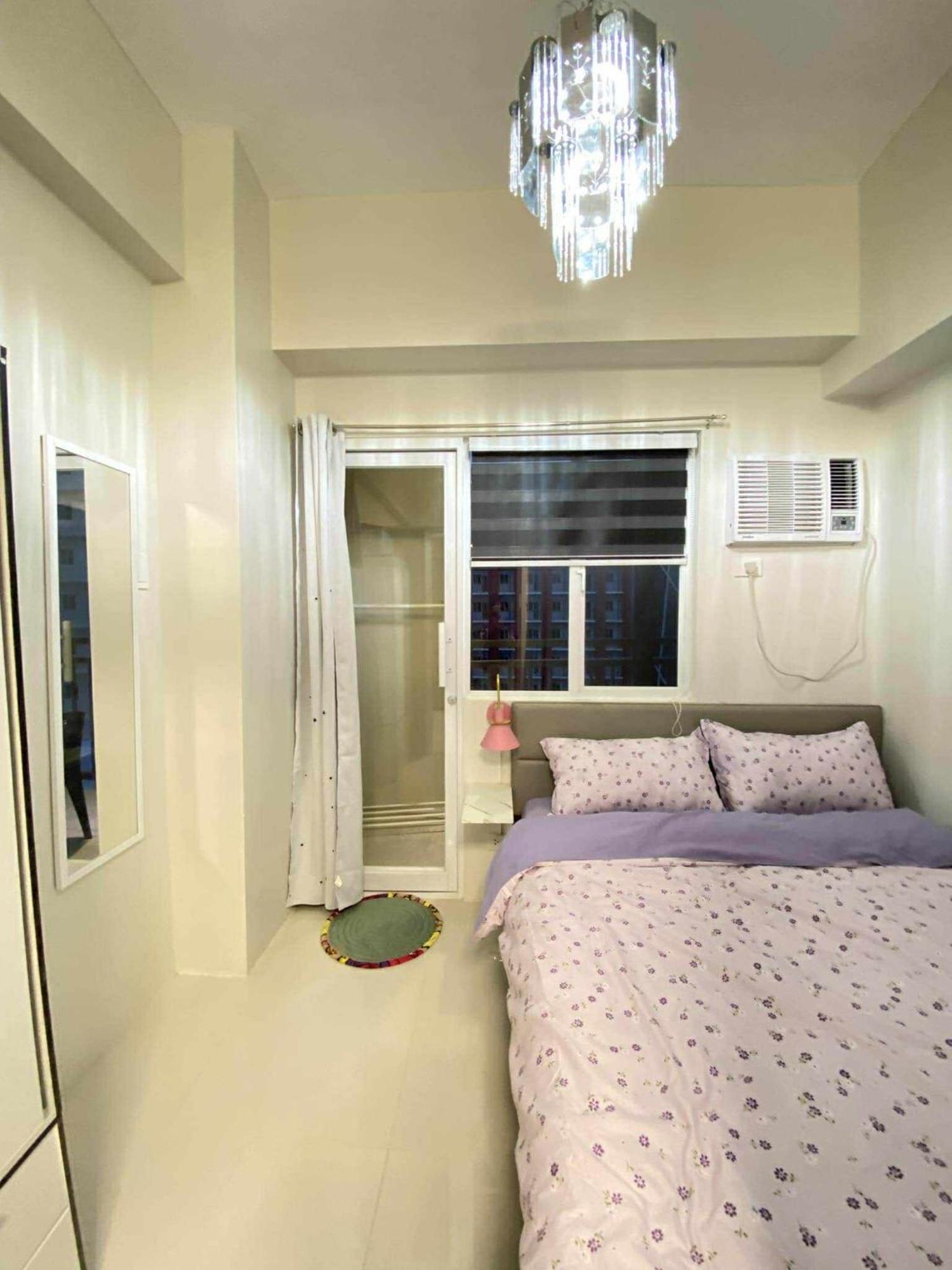 Aparthotel With Balcony In Lapu-lapu *
