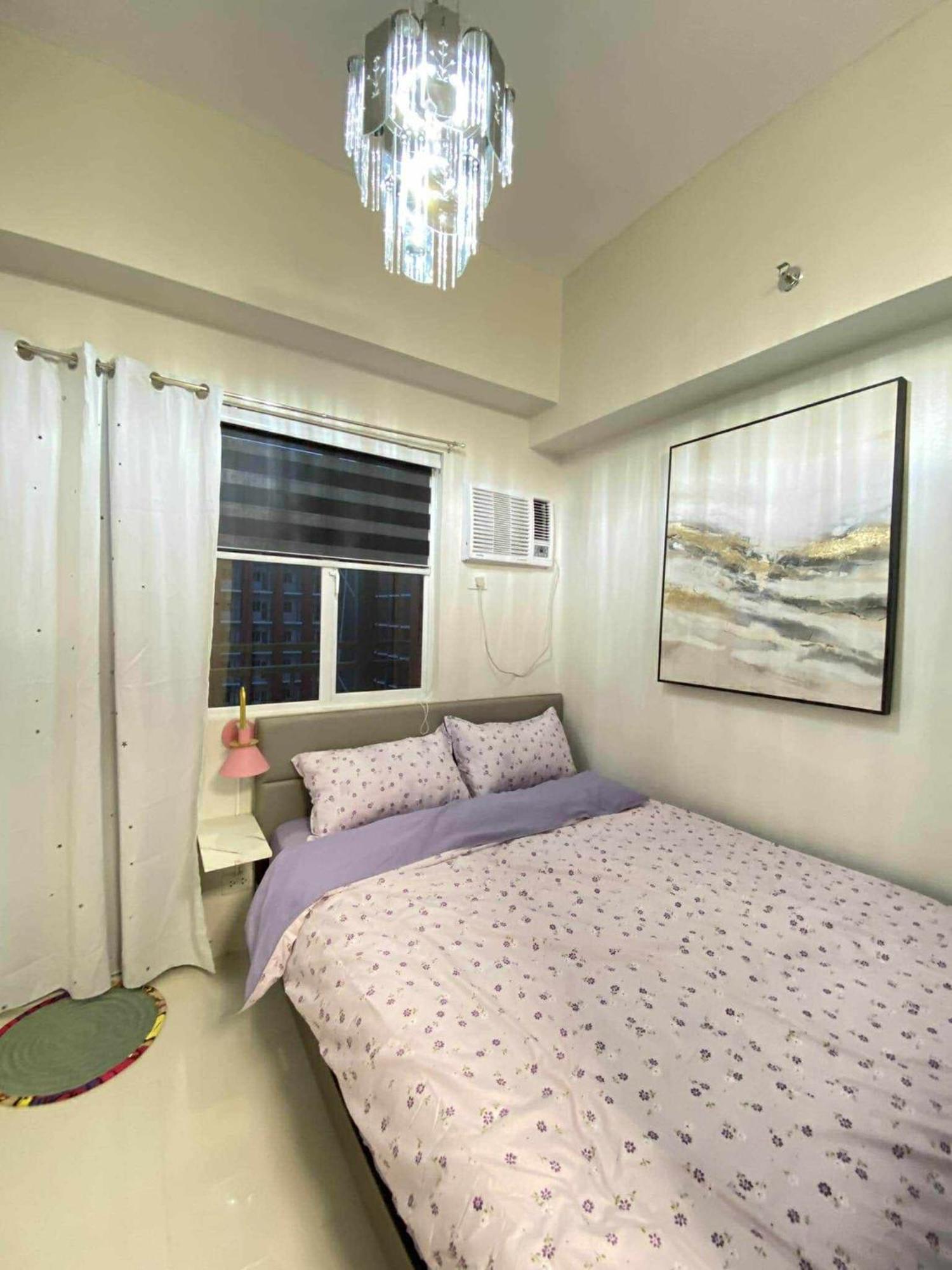 Aparthotel With Balcony In Lapu-lapu Lapu-Lapu City