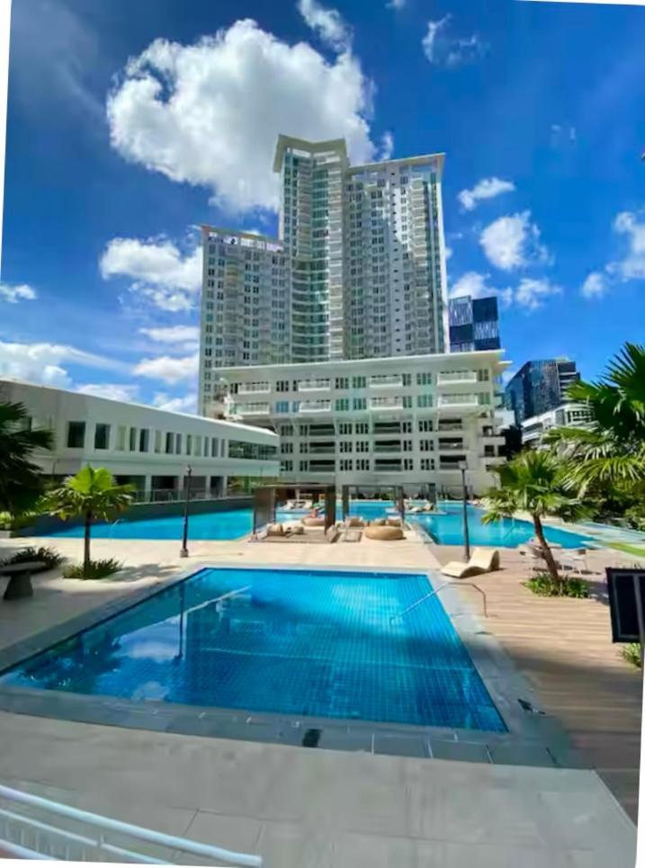 Solinea Tower Aparthotel *