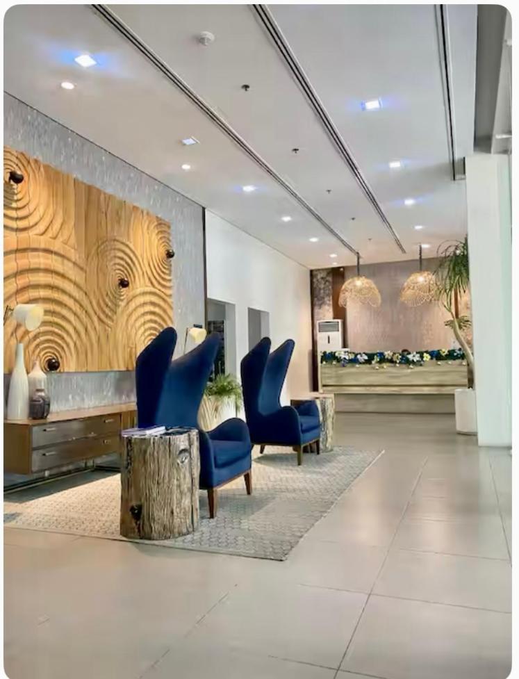 Solinea Tower Aparthotel Cebu
