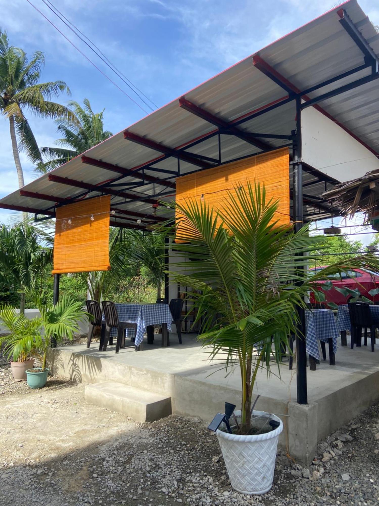 Coconut Moalboal