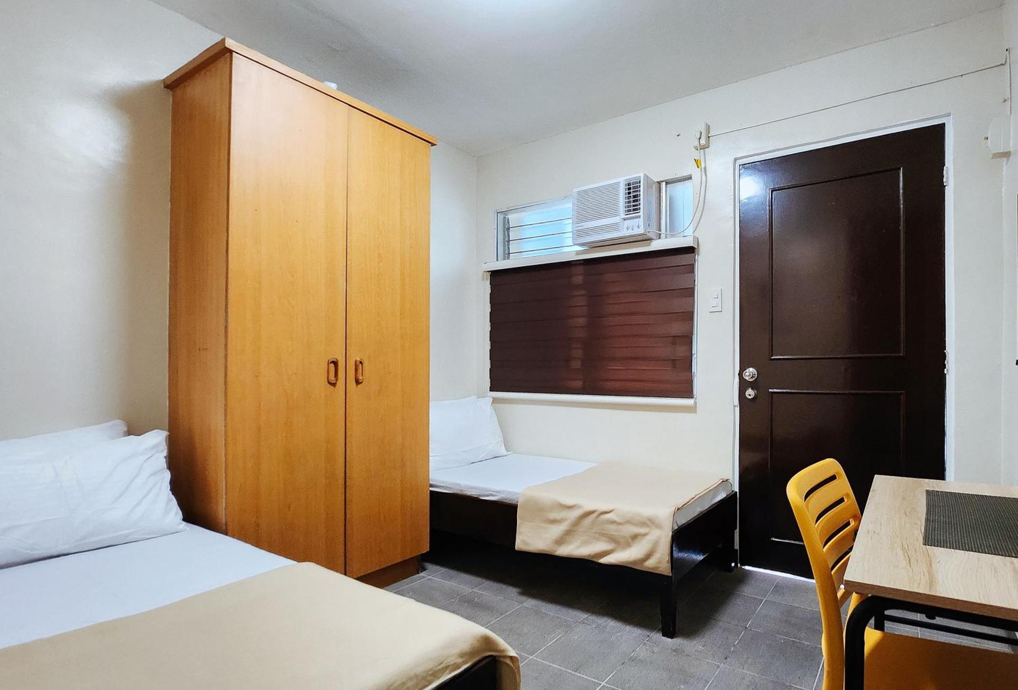 Aberdeen Haus In Mabolo Cebu