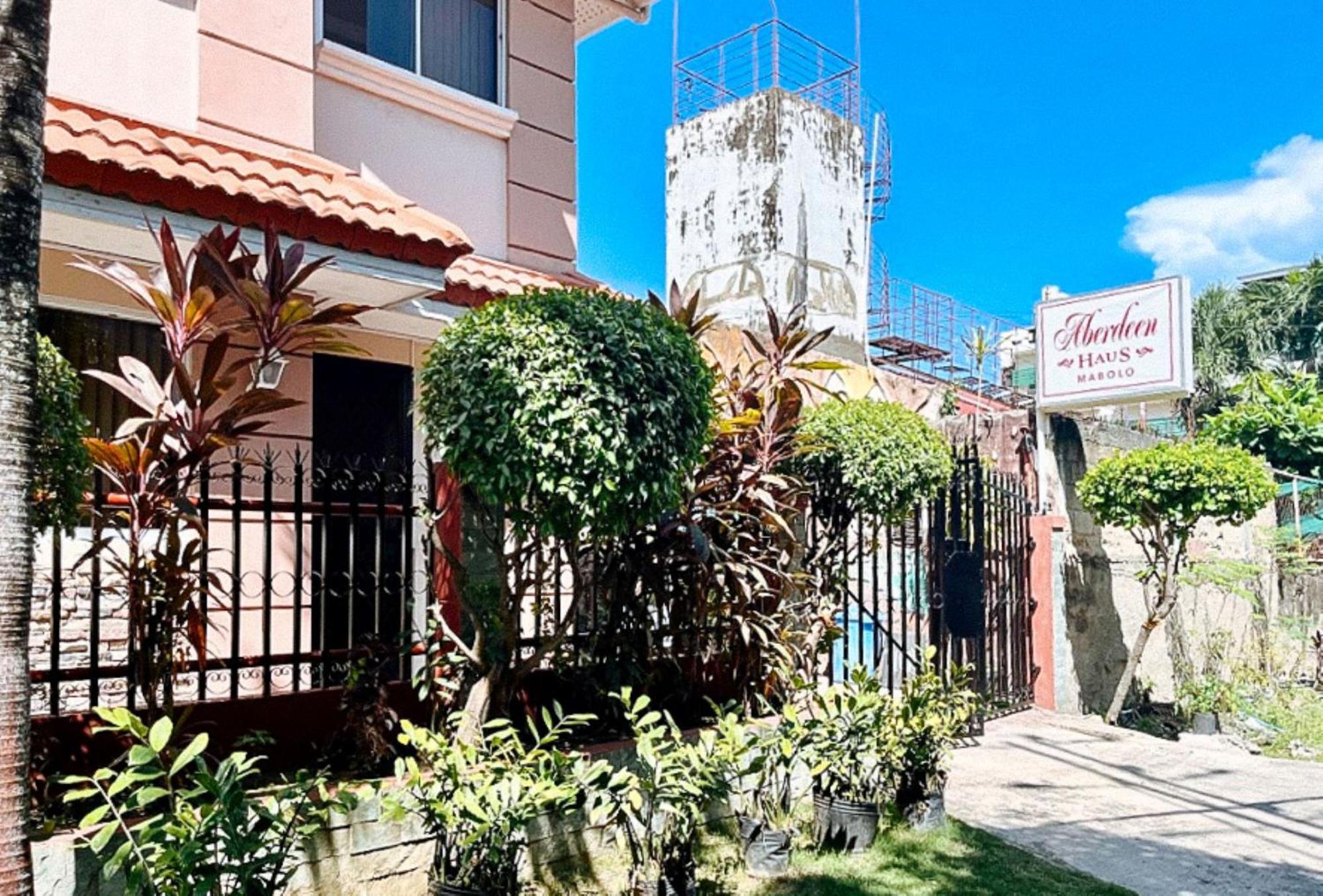 Aberdeen Haus In Mabolo