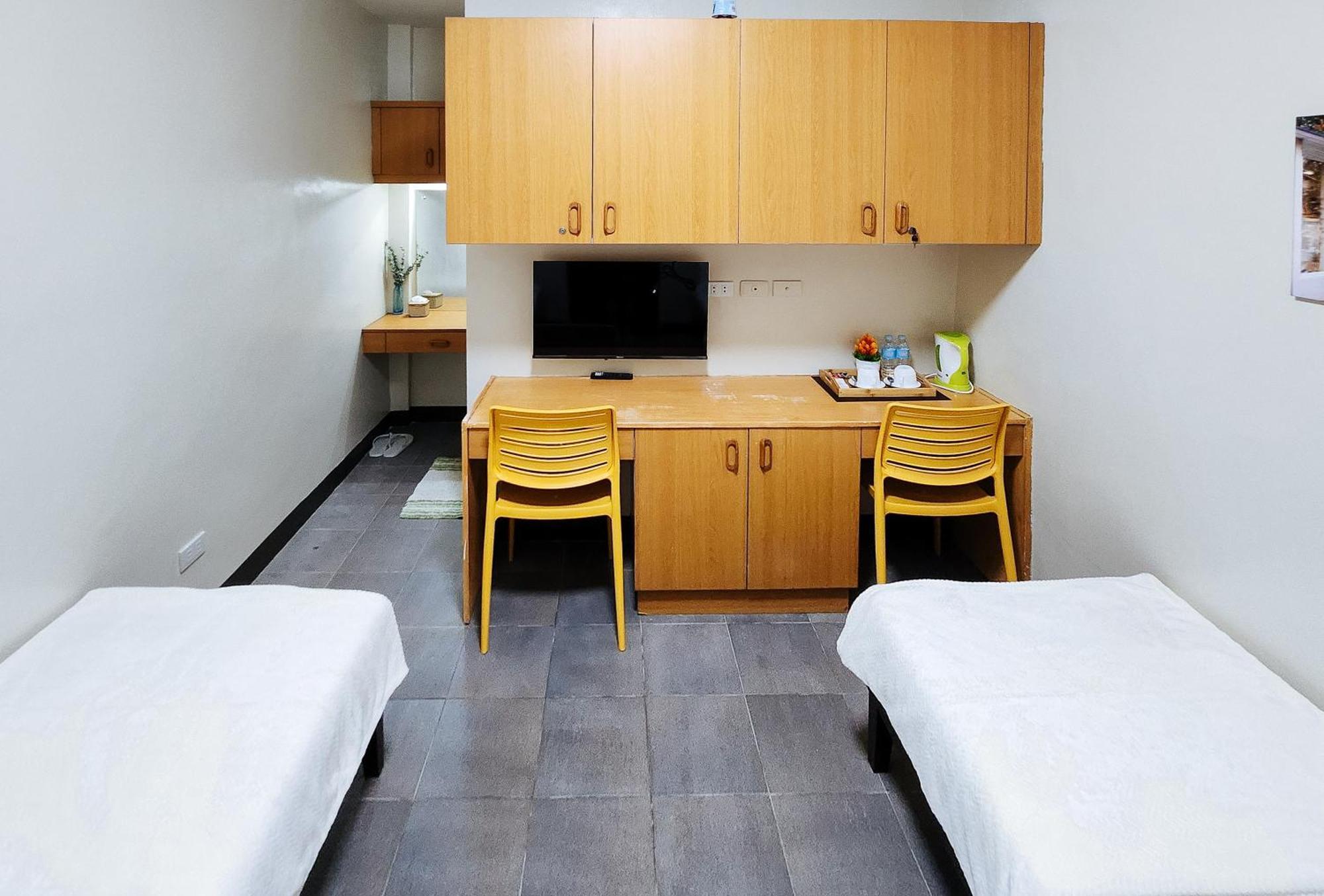 Hotel Aberdeen Haus In Mabolo