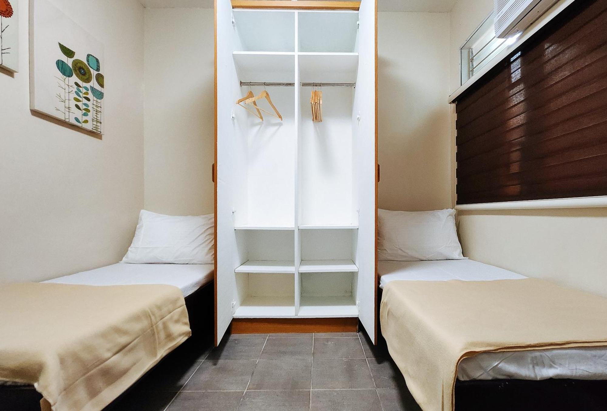 Hotel Aberdeen Haus In Mabolo Cebu