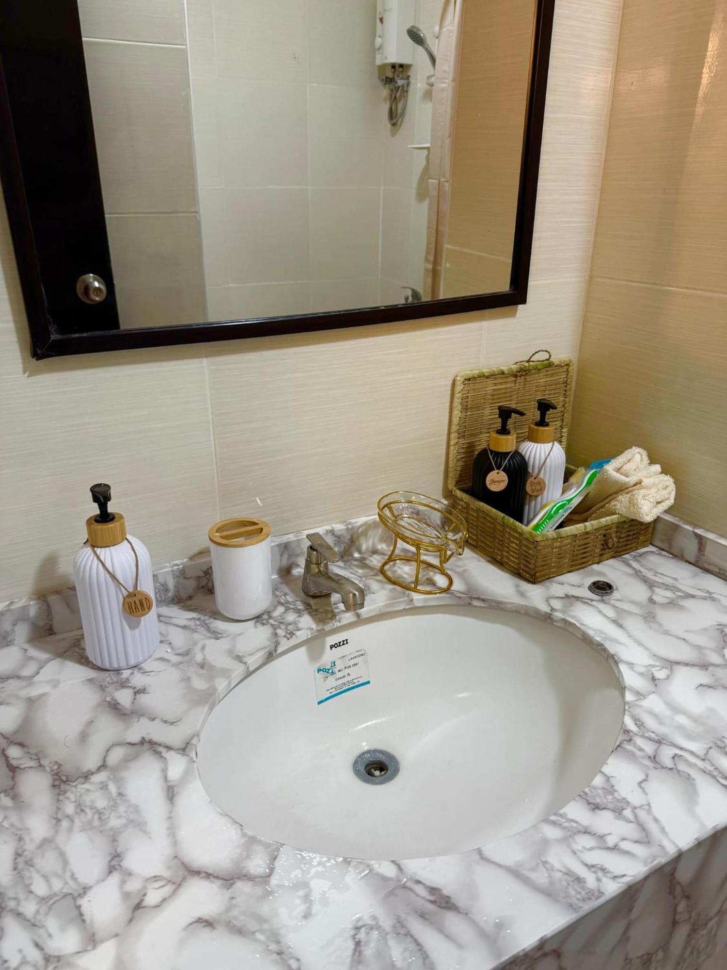 Eclectic Haven At Bamboo Bay Cebu * Mandaue City