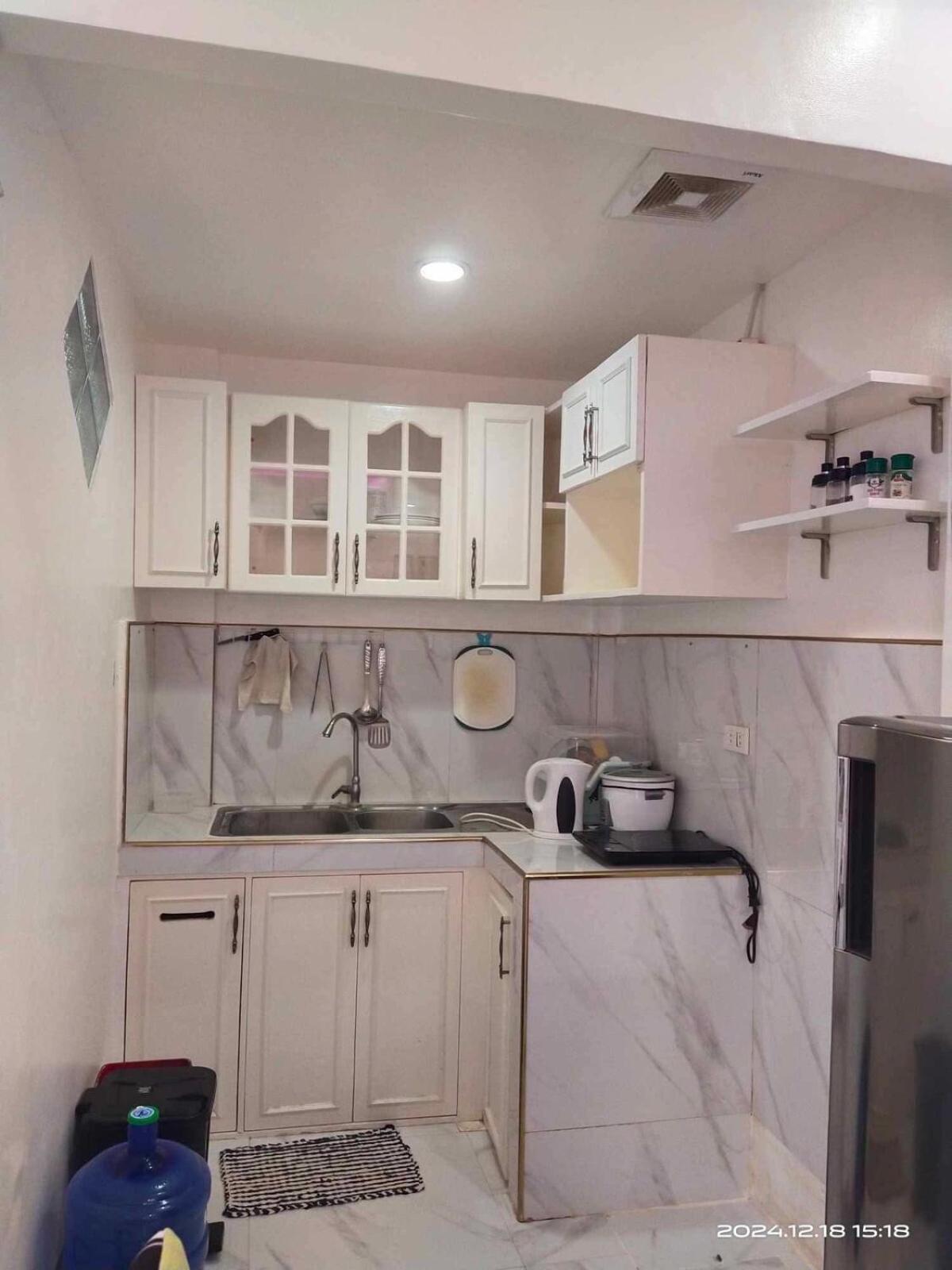 Richwood Two Story Townhome Compostela Breakfast Offered * Compostela (Cebu)