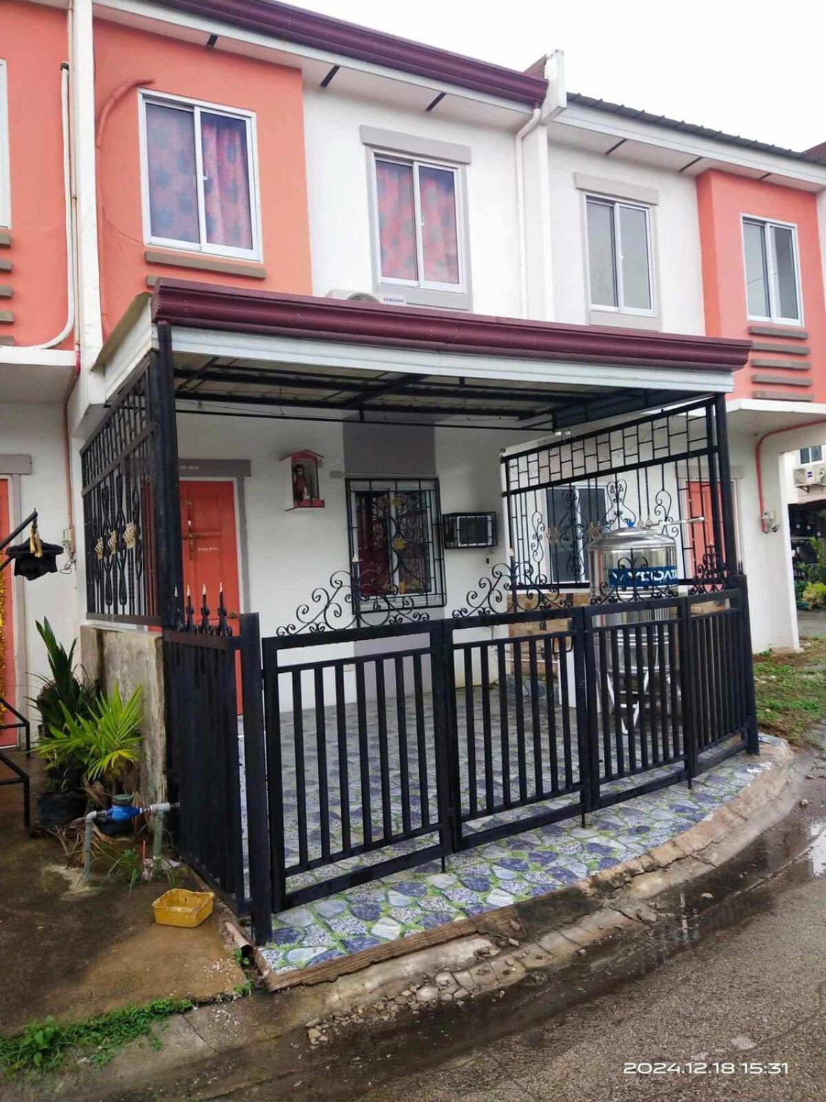 Richwood Two Story Townhome Compostela Breakfast Offered *