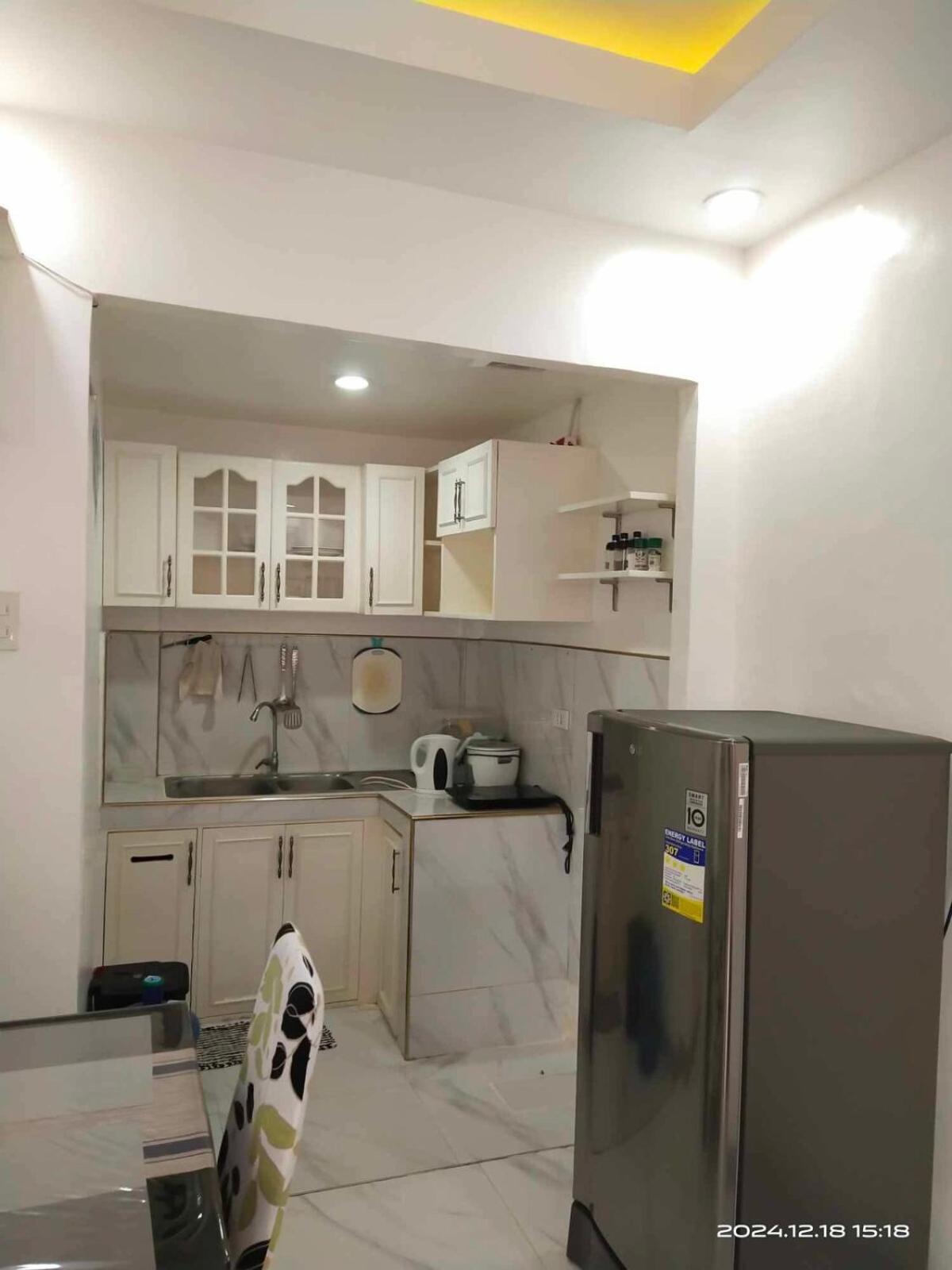 Richwood Two Story Townhome Compostela Breakfast Offered Bahay bakasyunan *