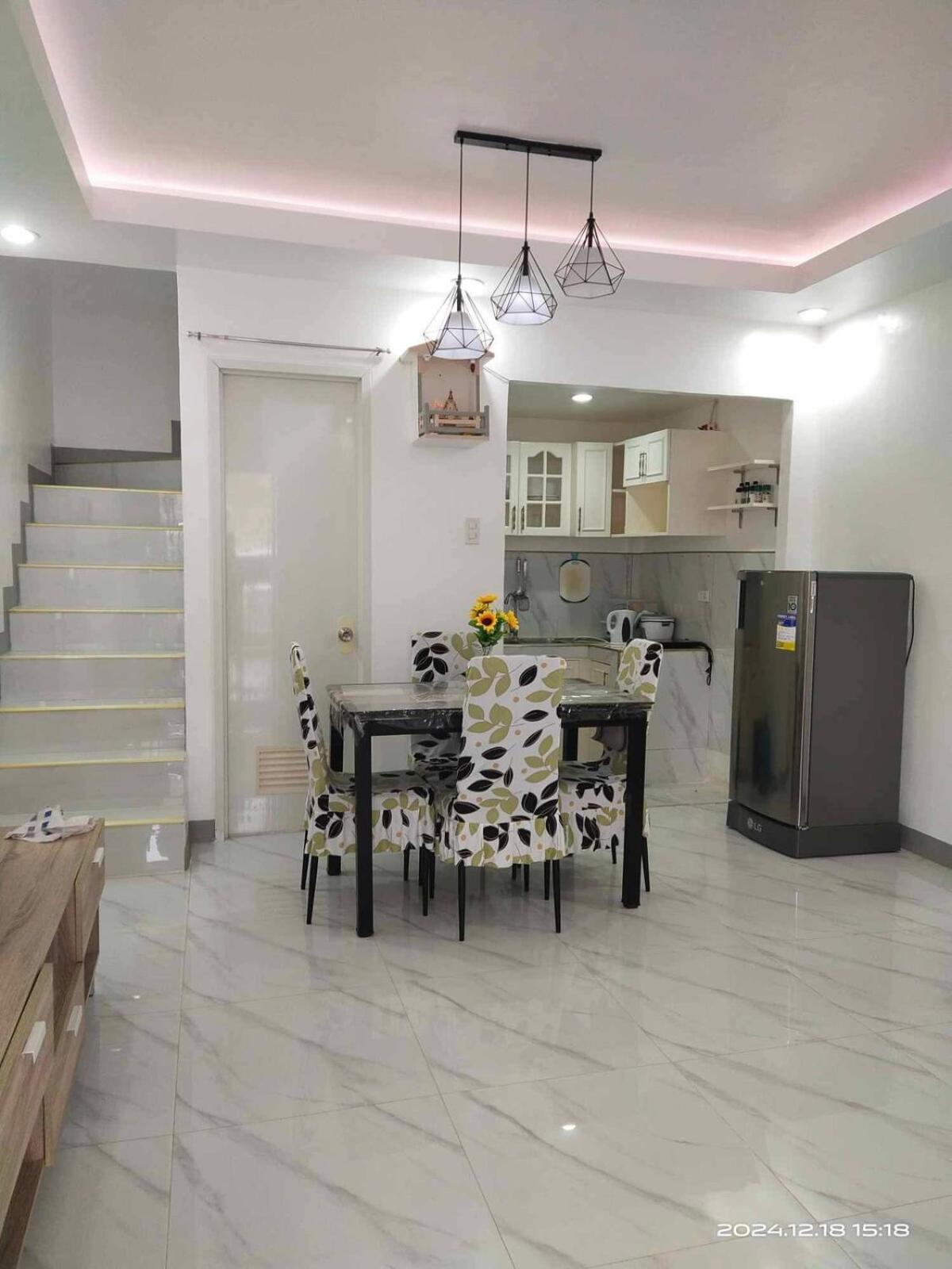 Richwood Two Story Townhome Compostela Breakfast Offered Bahay bakasyunan Compostela (Cebu)