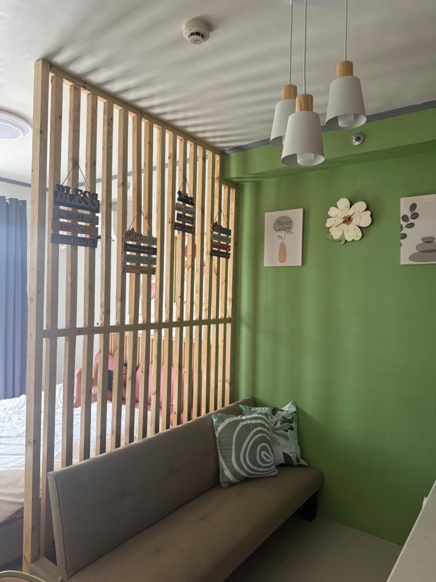 Balay-balay Condotel Lapu-Lapu City