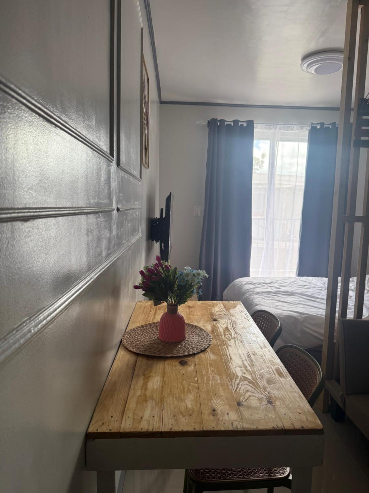 Homestay Balay-balay Condotel Lapu-Lapu City